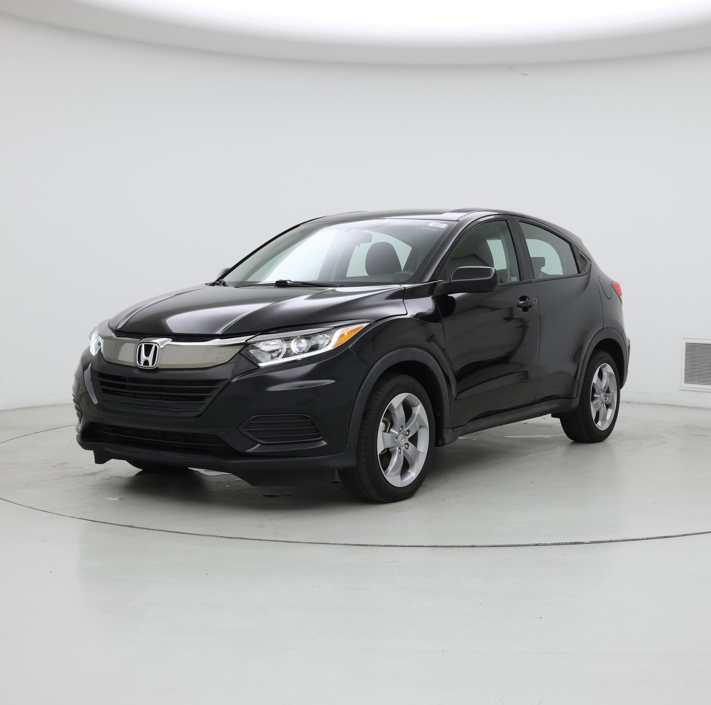 Thumbnail: 2022 Honda HR-V - 4
