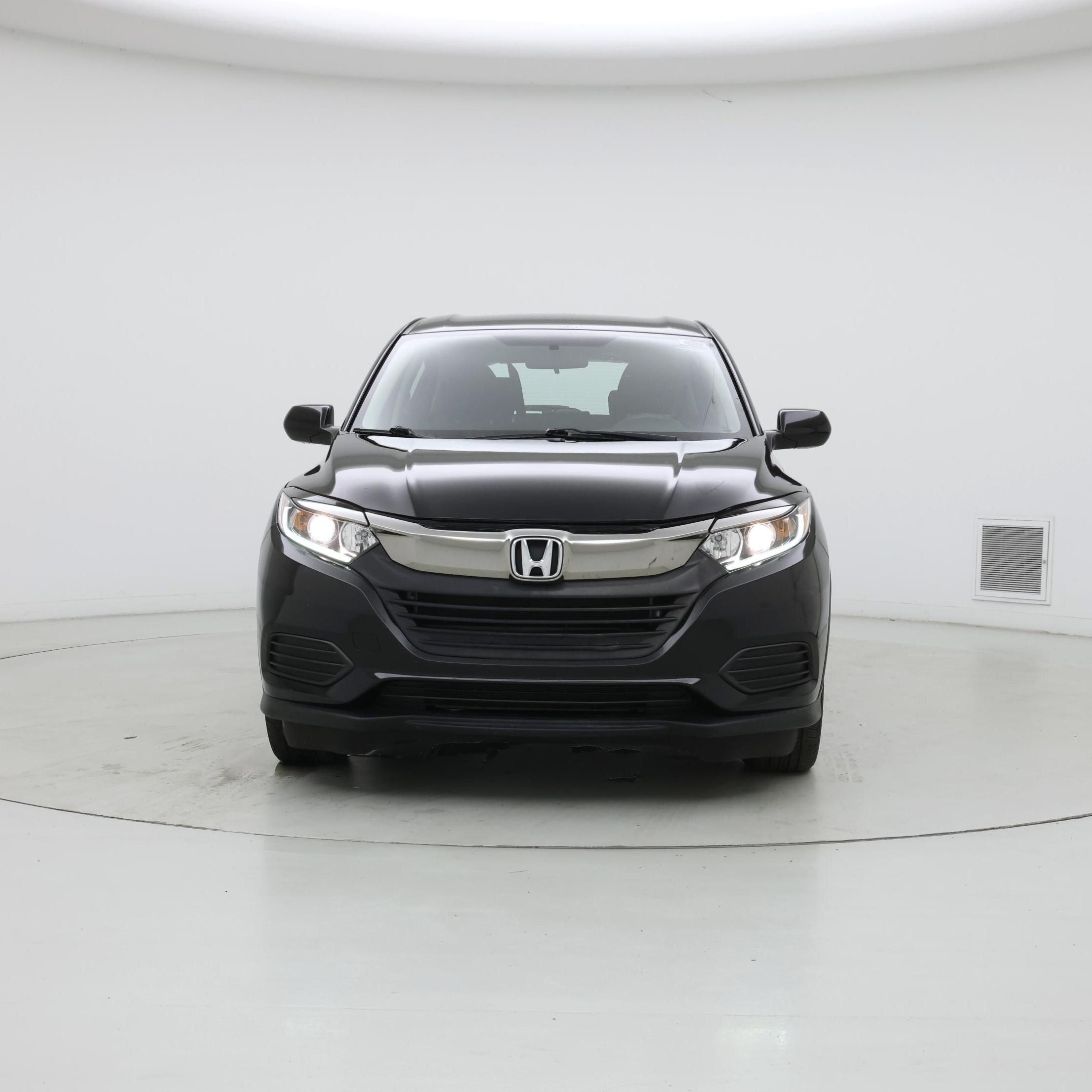 Thumbnail: 2022 Honda HR-V - 5