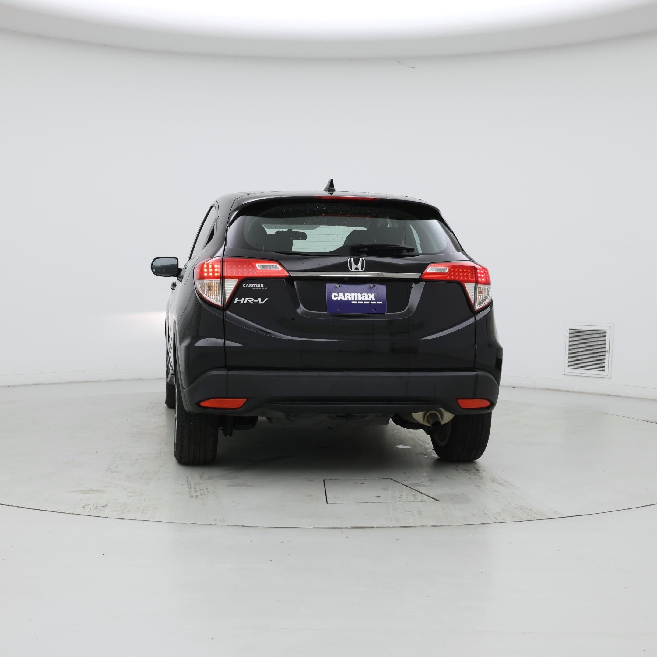Thumbnail: 2022 Honda HR-V - 6
