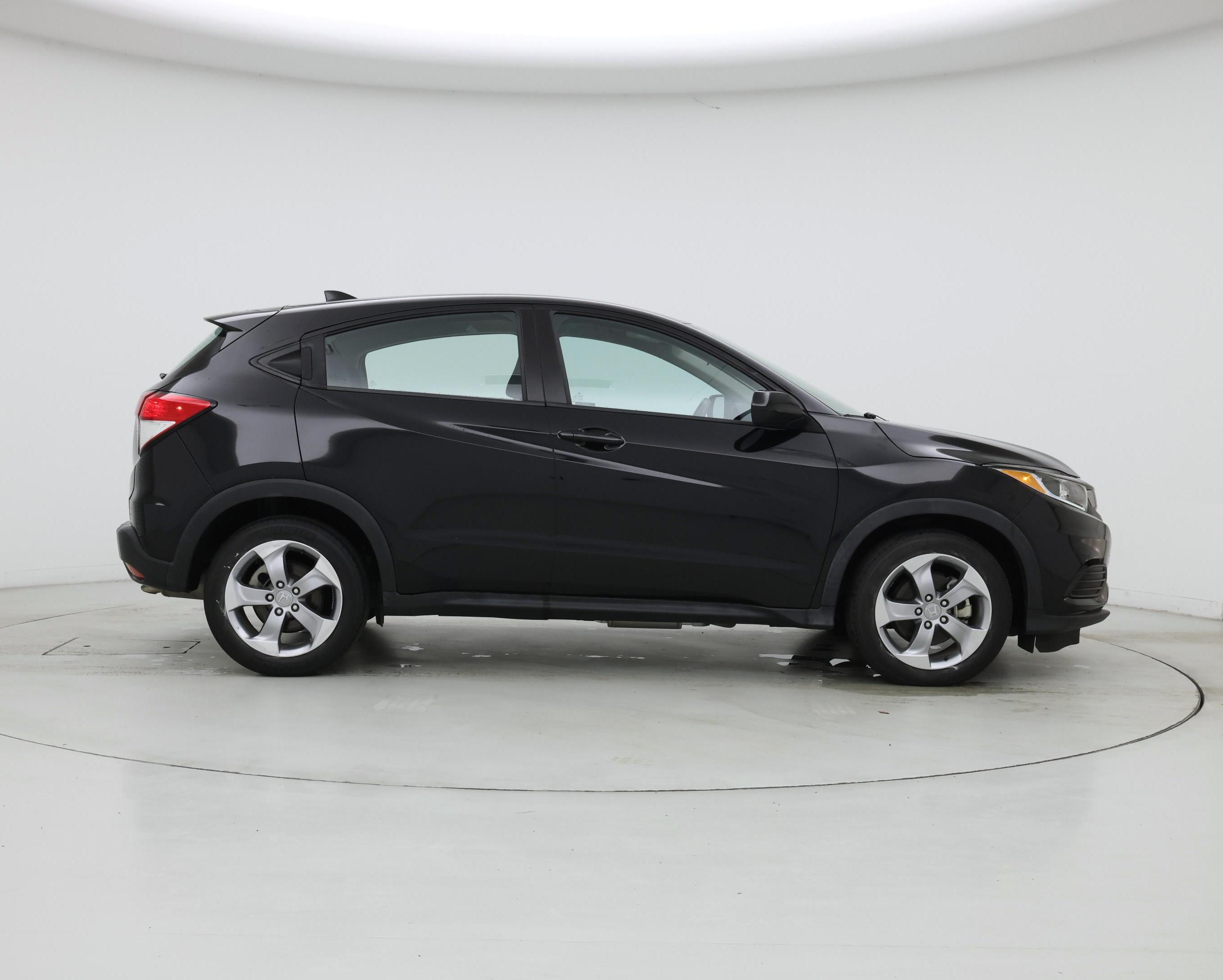 Thumbnail: 2022 Honda HR-V - 7