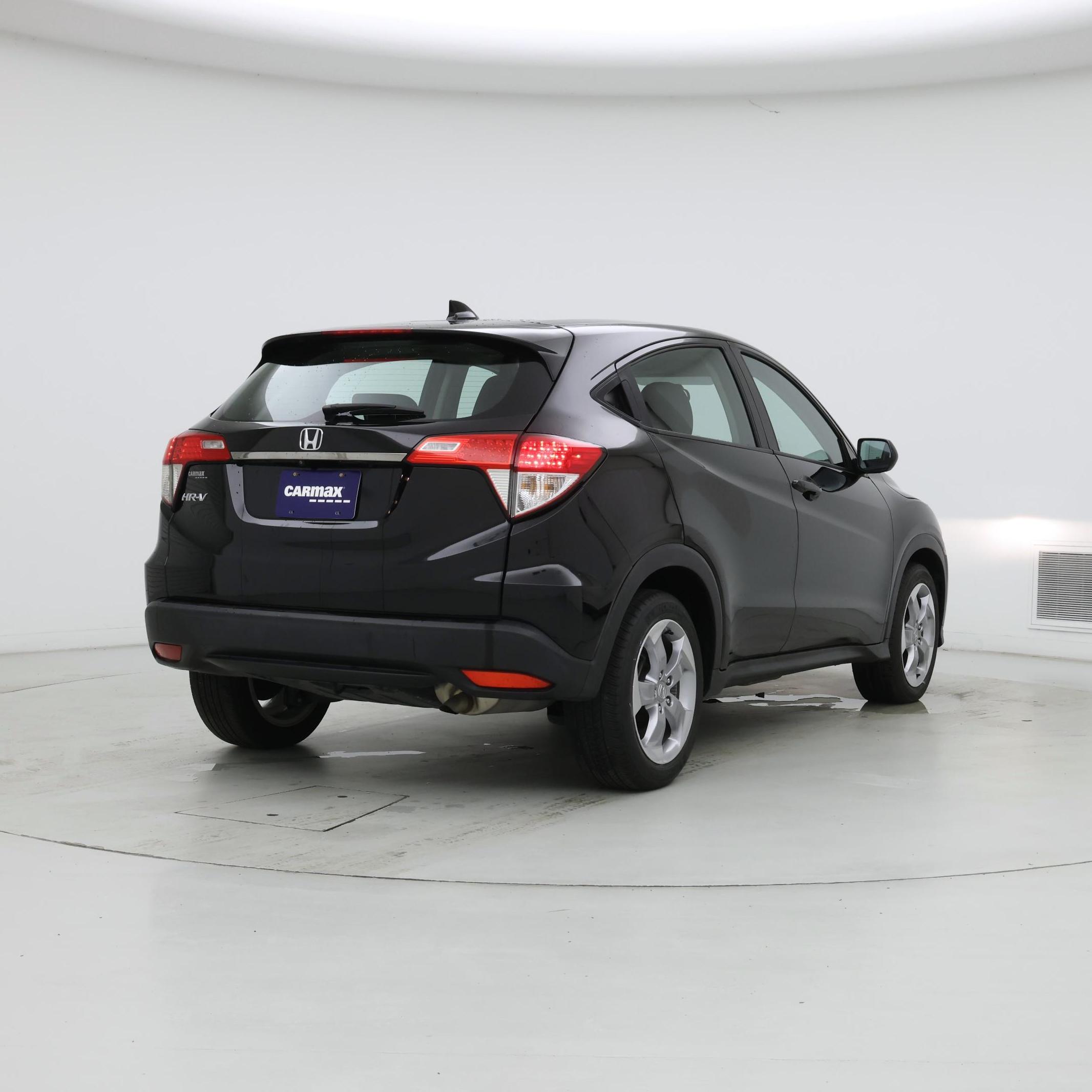 Thumbnail: 2022 Honda HR-V - 8