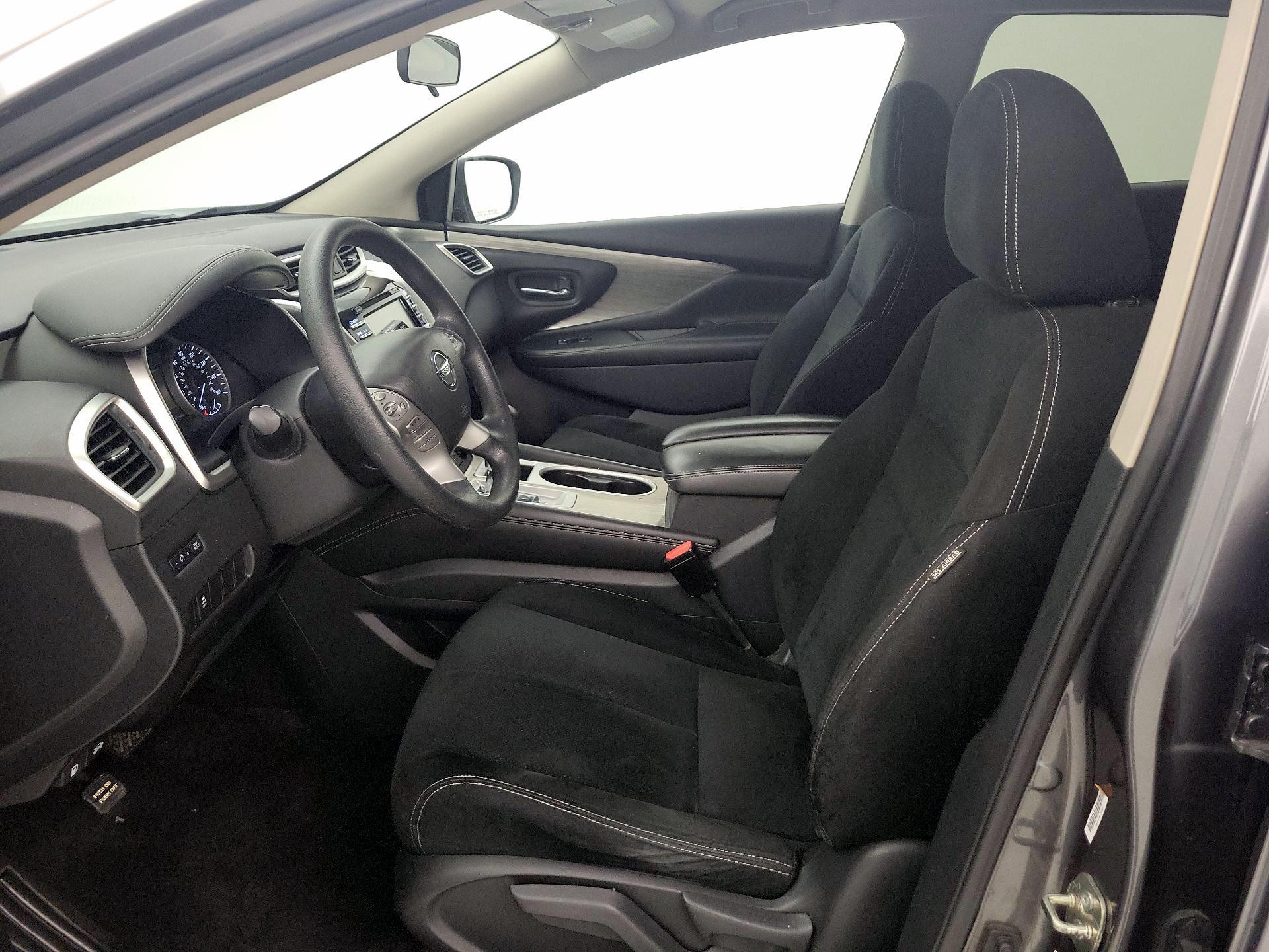 Thumbnail: 2018 Nissan Murano - 11