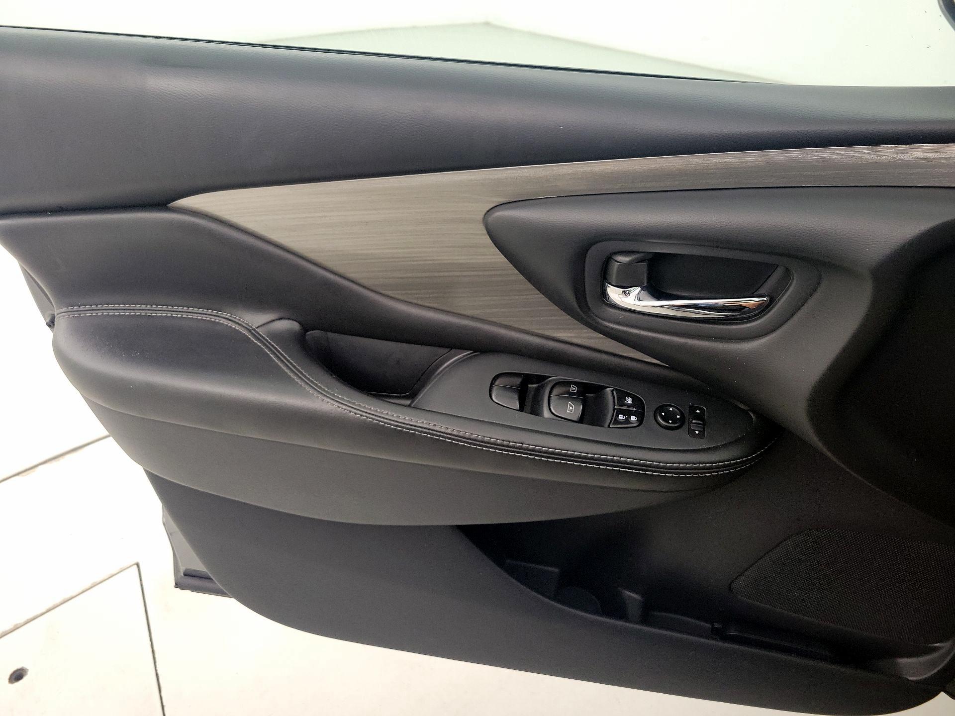 Thumbnail: 2018 Nissan Murano - 12