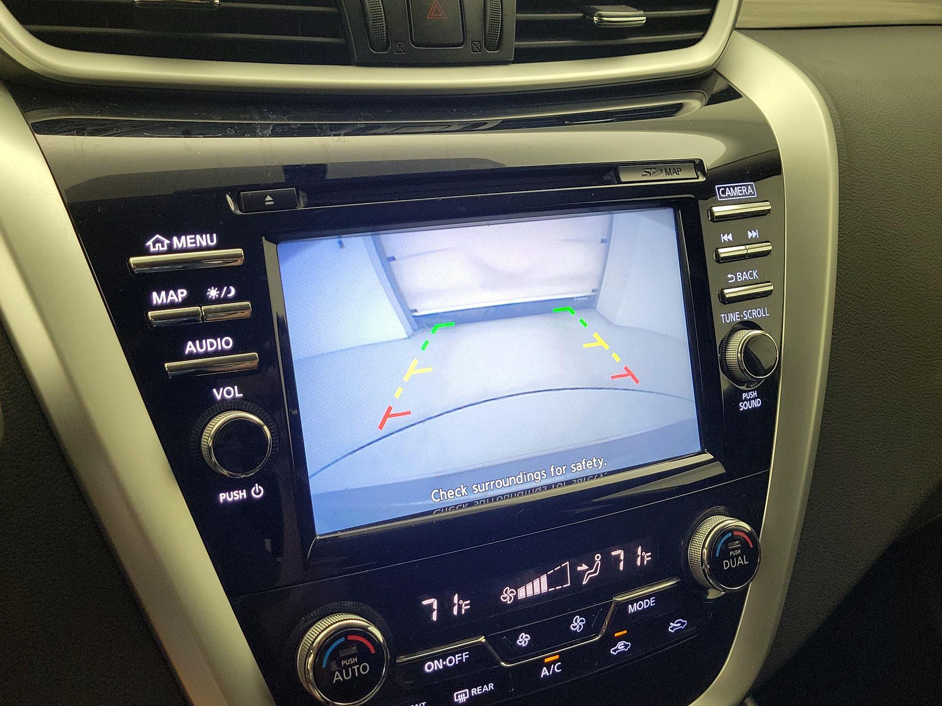 Thumbnail: 2018 Nissan Murano - 15