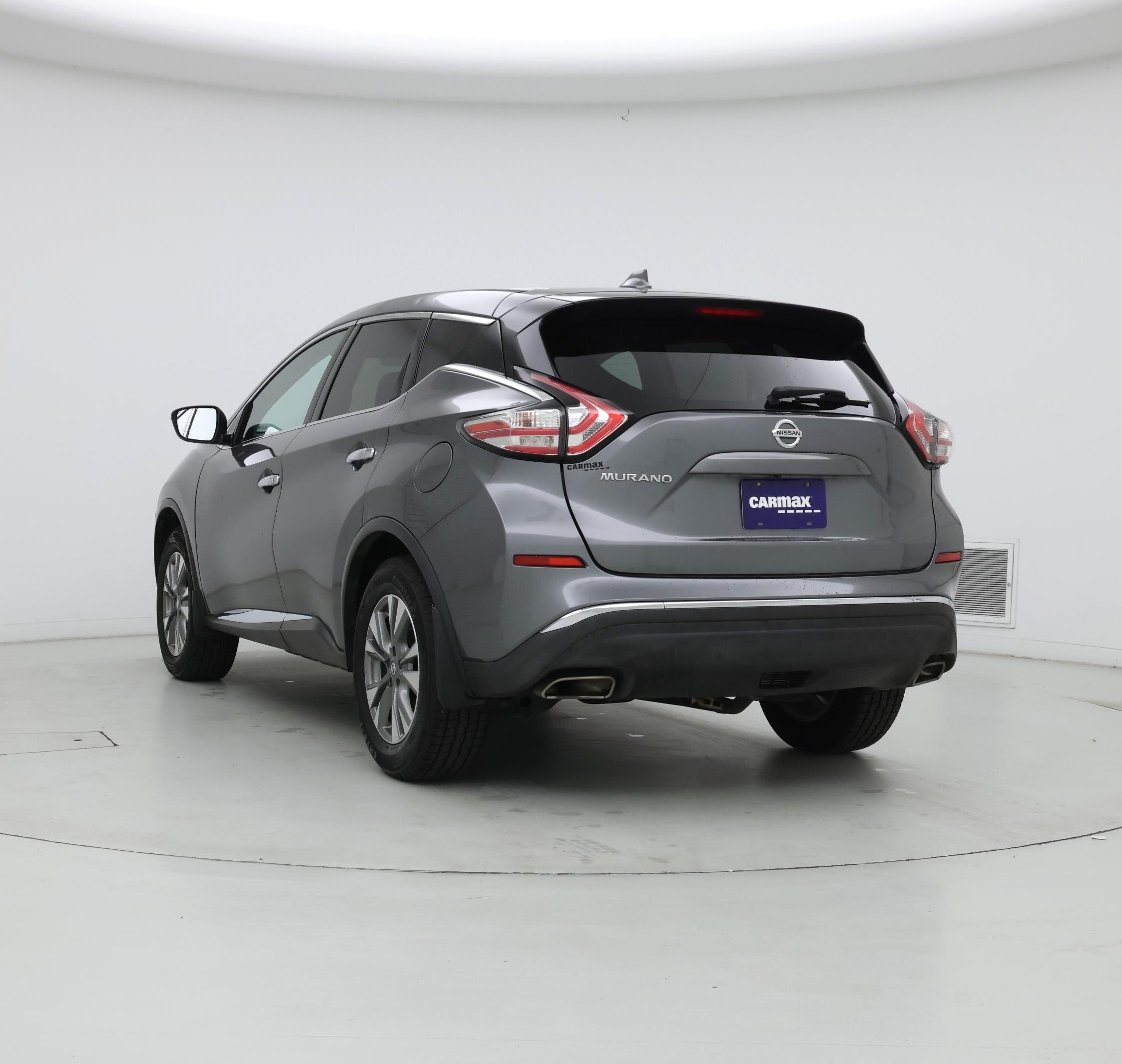 Thumbnail: 2018 Nissan Murano - 2