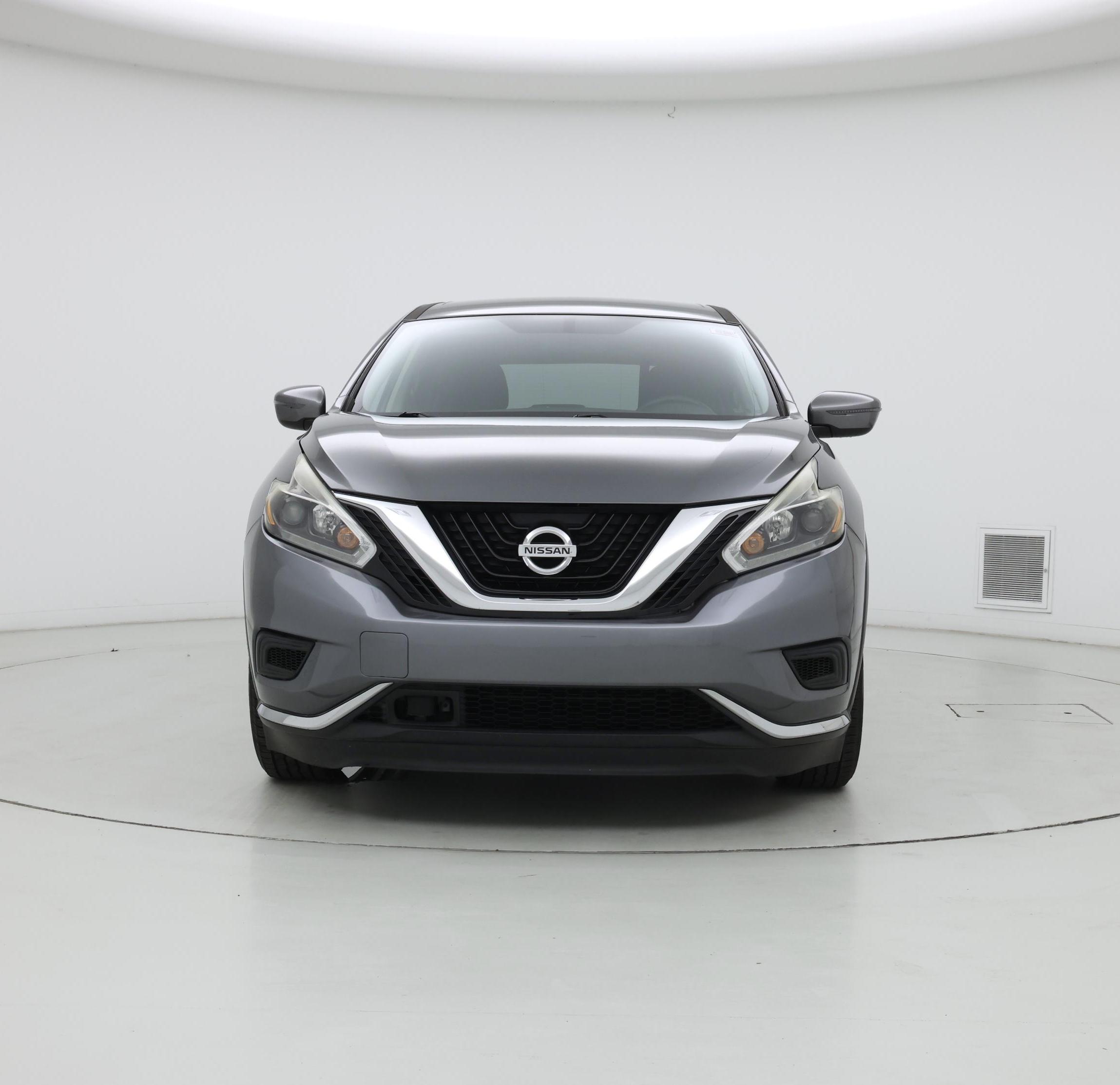 Thumbnail: 2018 Nissan Murano - 5