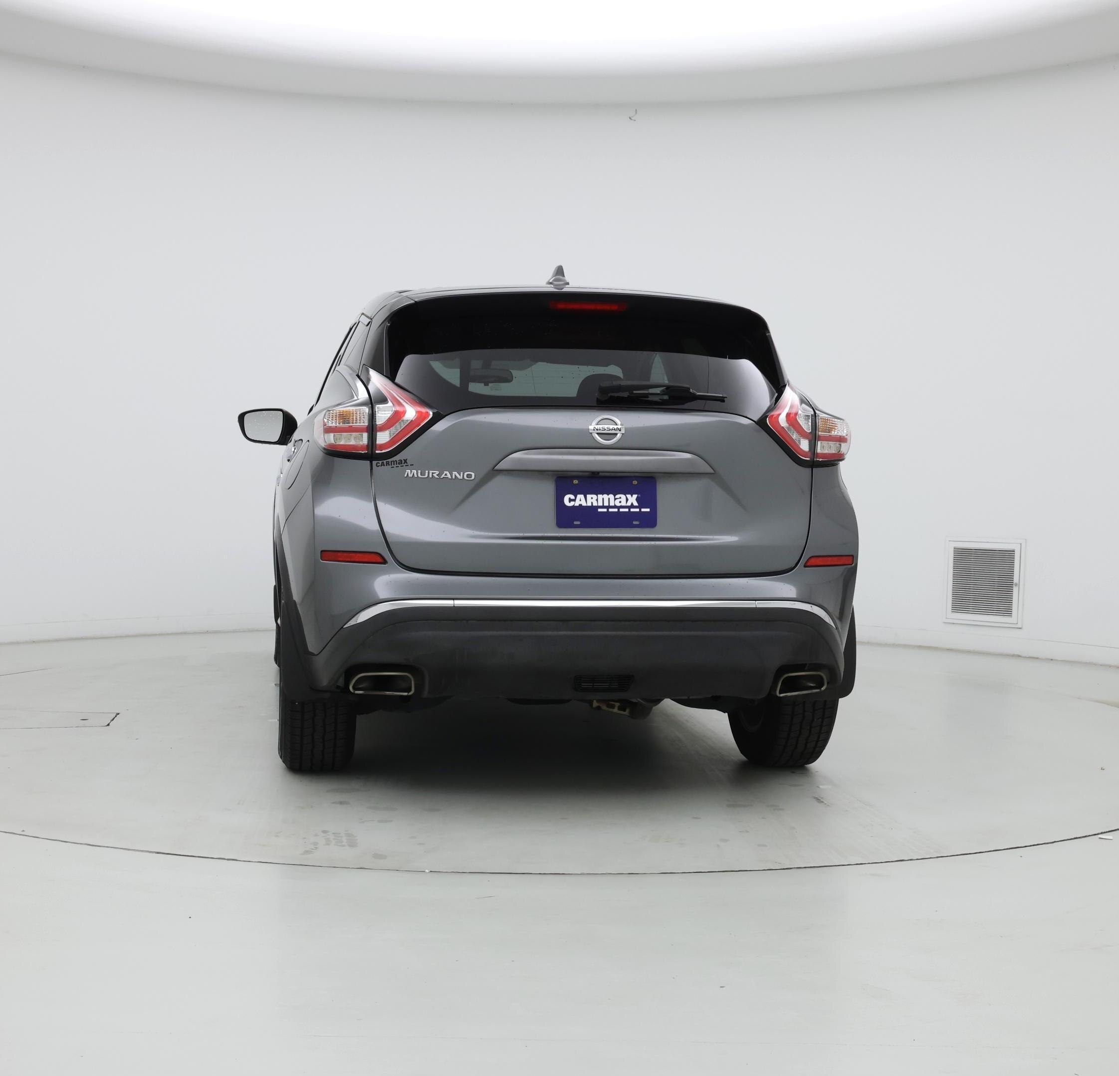 Thumbnail: 2018 Nissan Murano - 6
