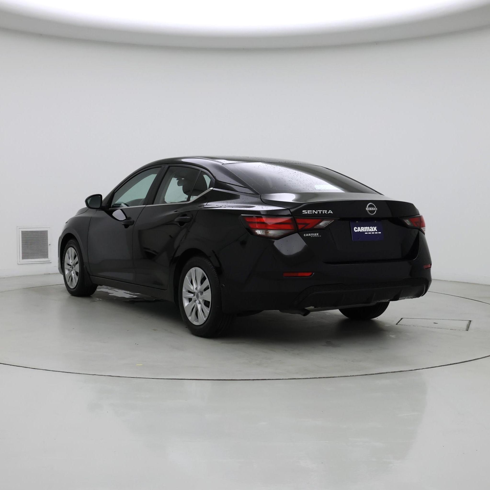 Thumbnail: 2024 Nissan Sentra - 2
