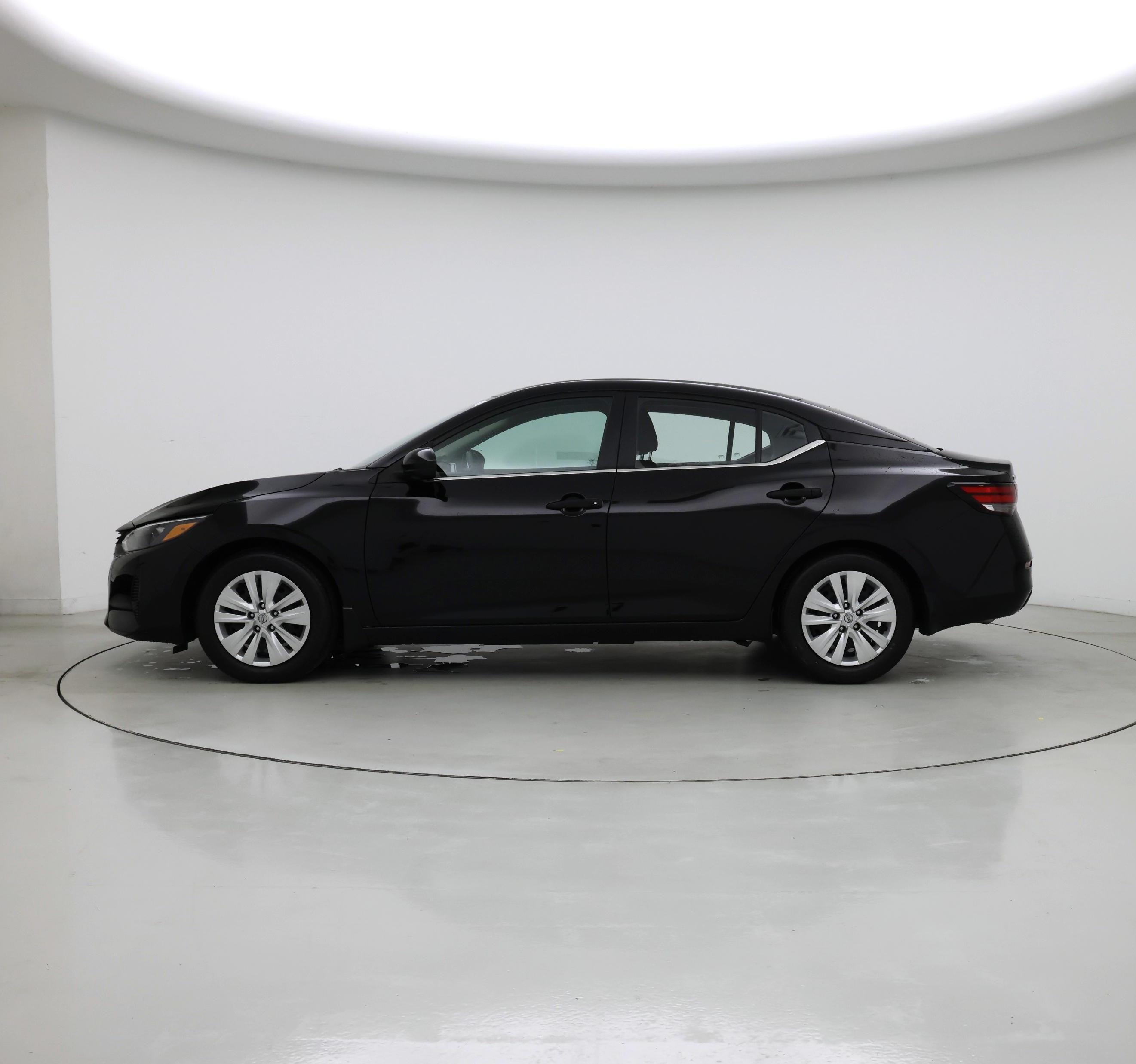 Thumbnail: 2024 Nissan Sentra - 3