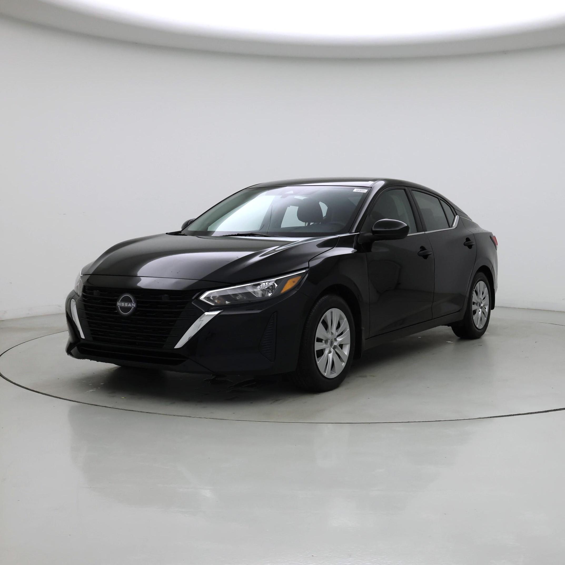 Thumbnail: 2024 Nissan Sentra - 4