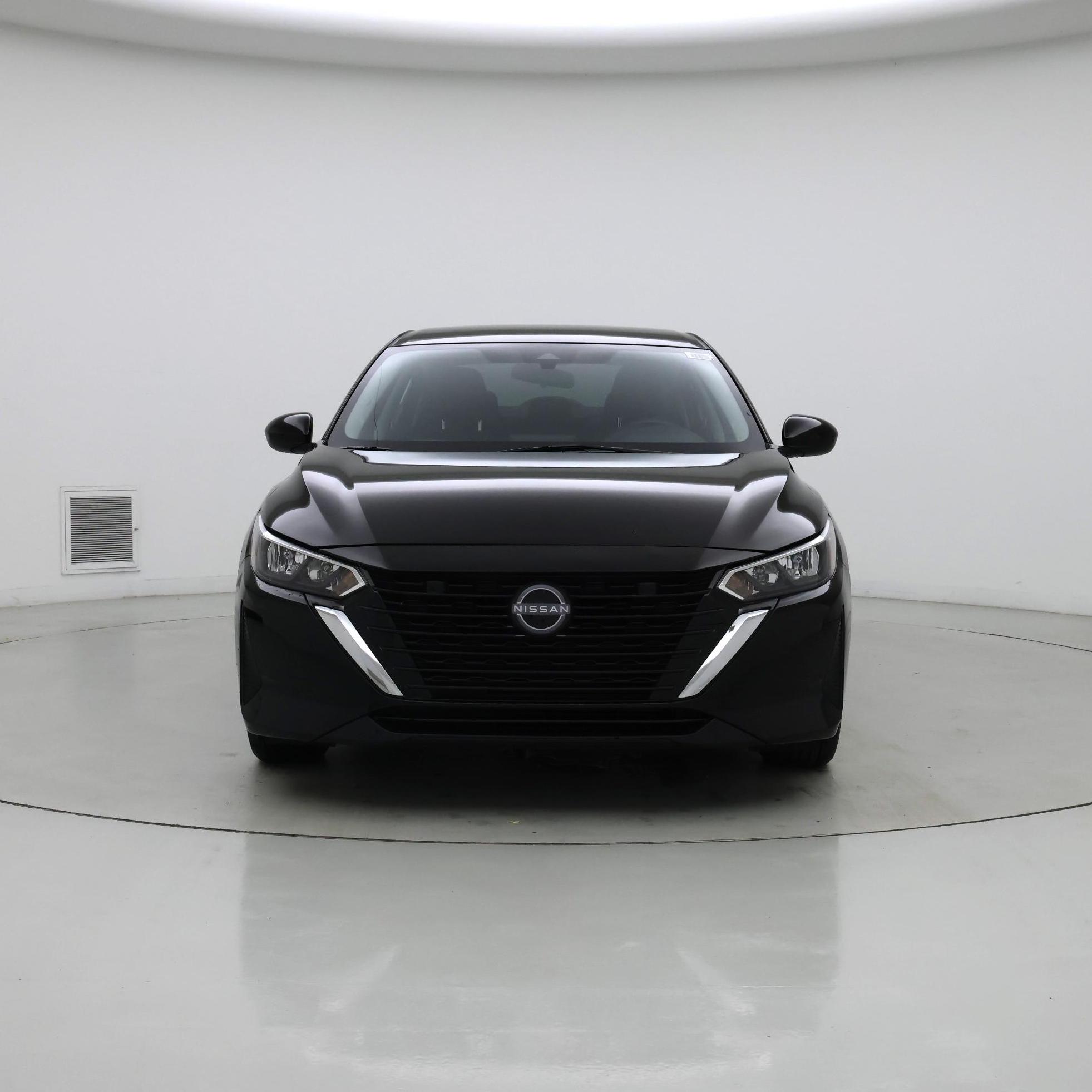 Thumbnail: 2024 Nissan Sentra - 5