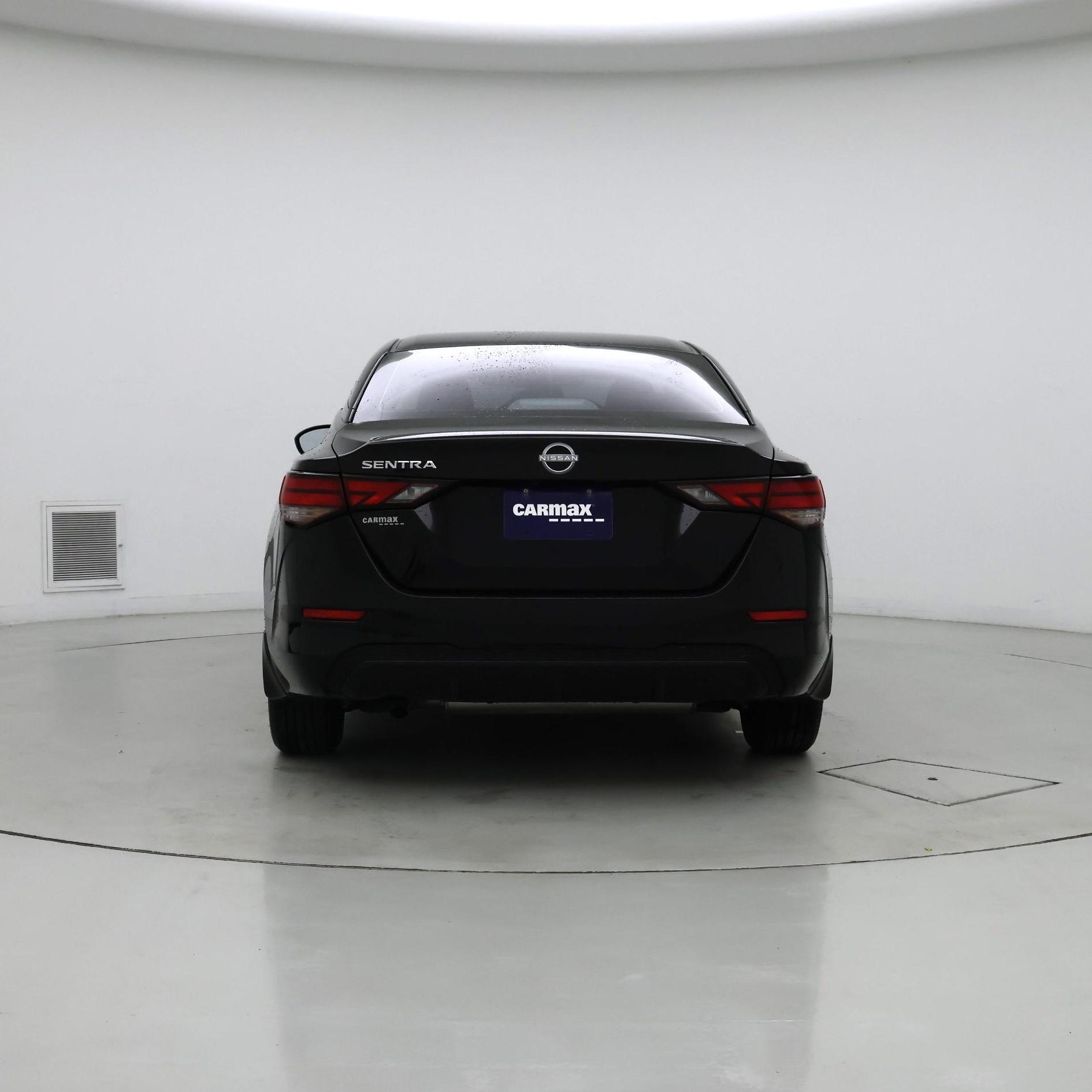Thumbnail: 2024 Nissan Sentra - 6