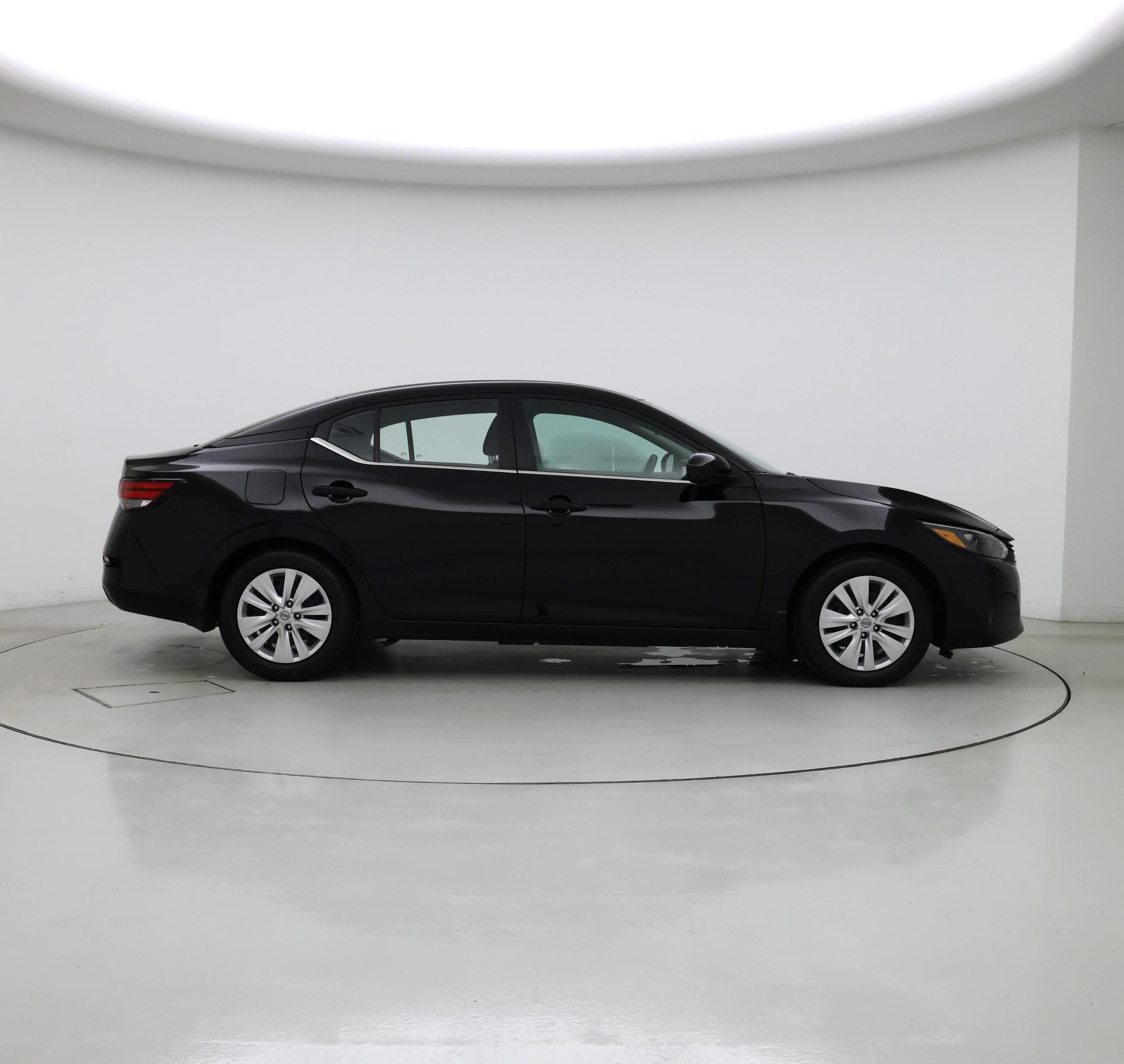 Thumbnail: 2024 Nissan Sentra - 7