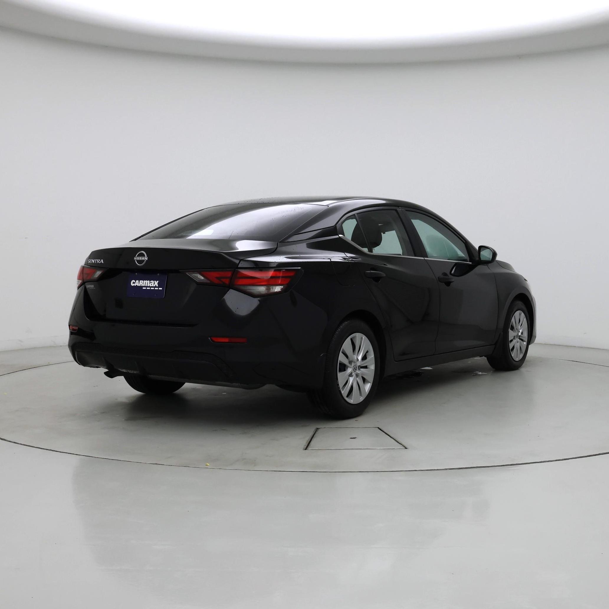 Thumbnail: 2024 Nissan Sentra - 8