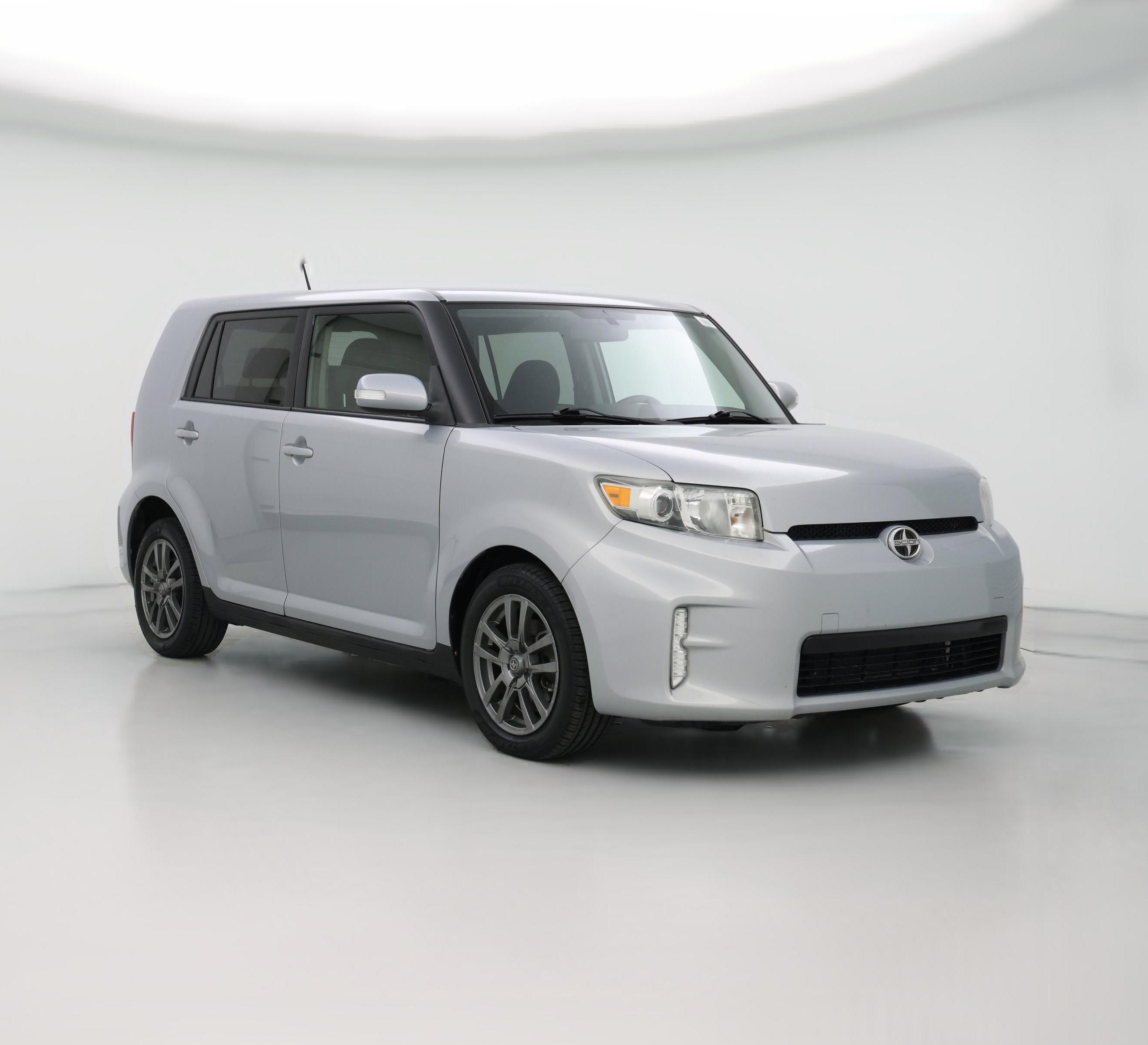 Thumbnail: 2013 Scion xB - 1