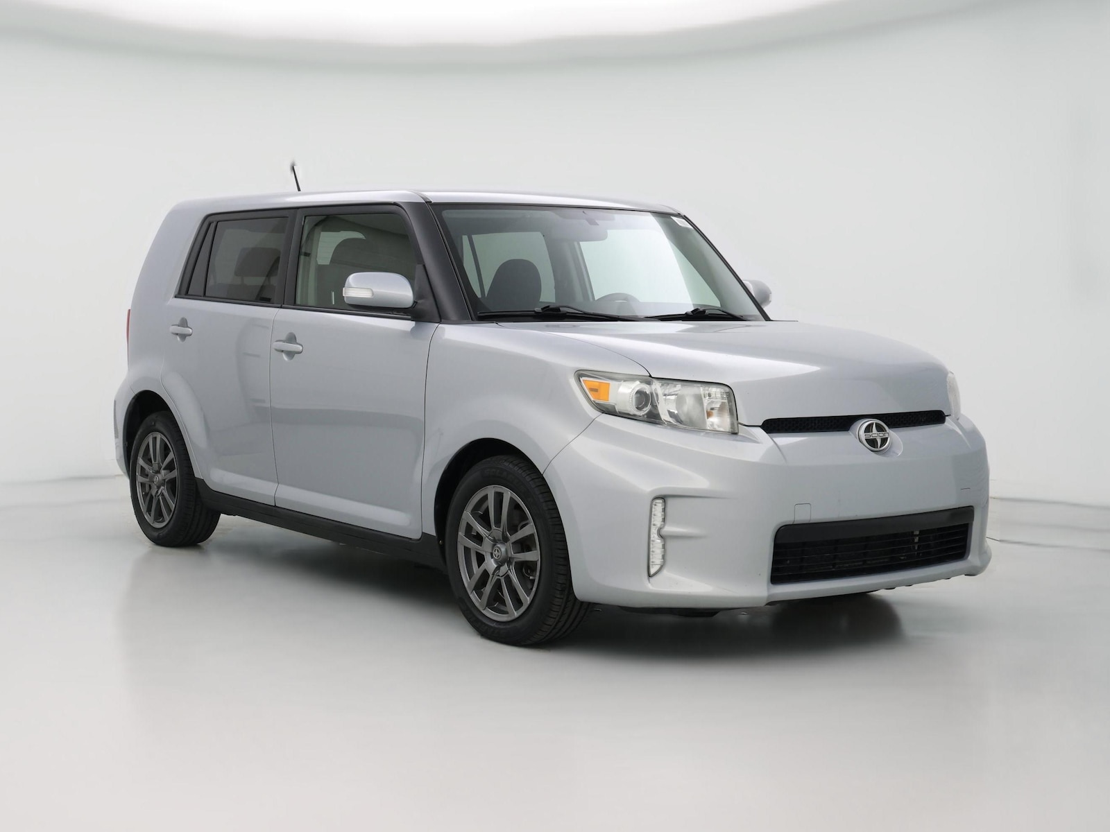 2013 Scion xB 10 Series