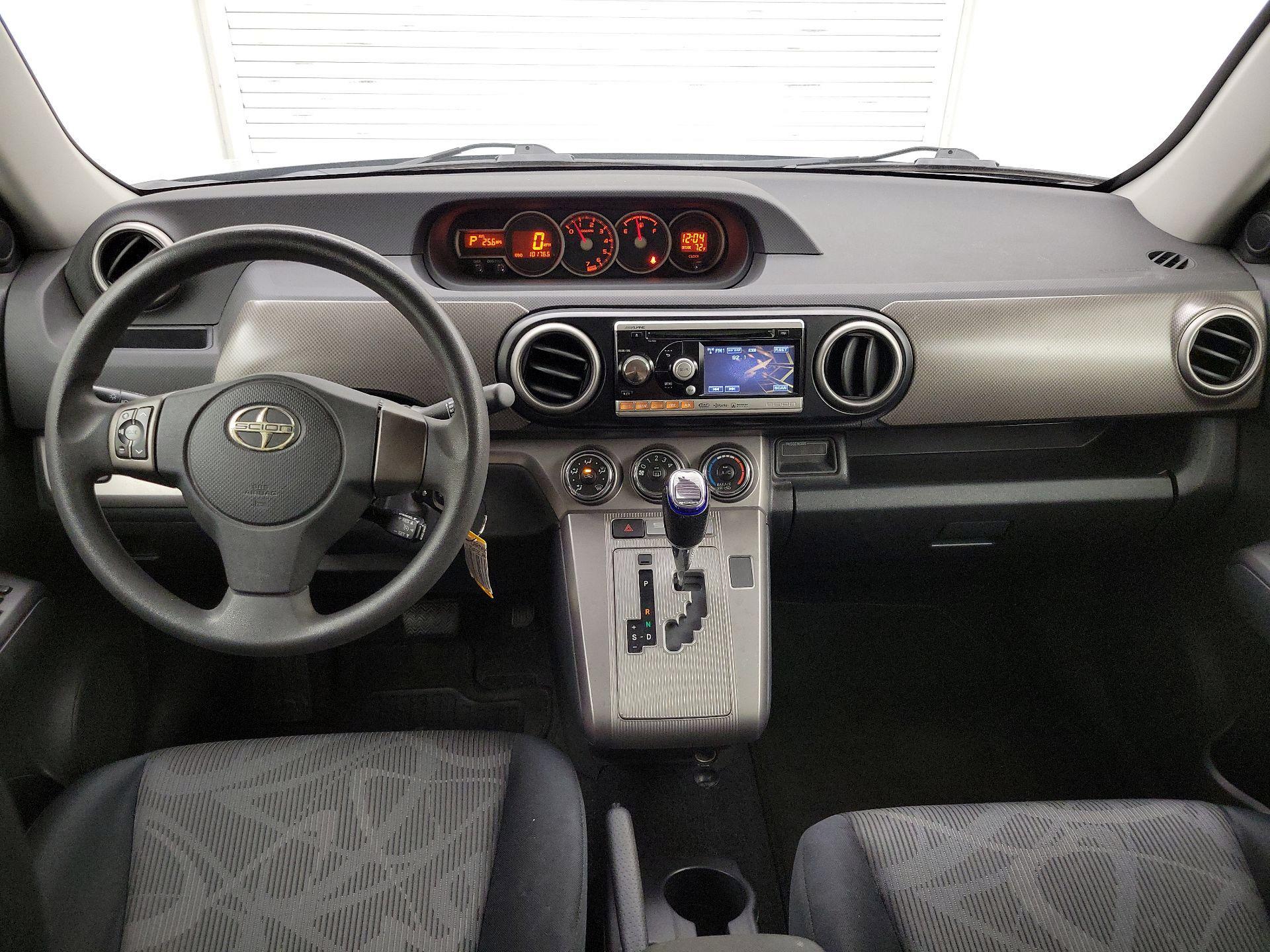 Thumbnail: 2013 Scion xB - 9