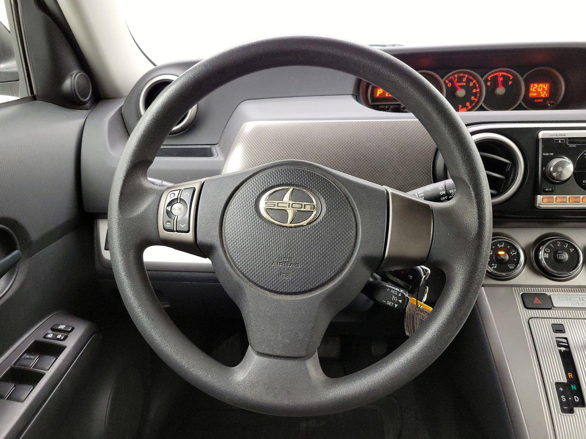 Thumbnail: 2013 Scion xB - 10
