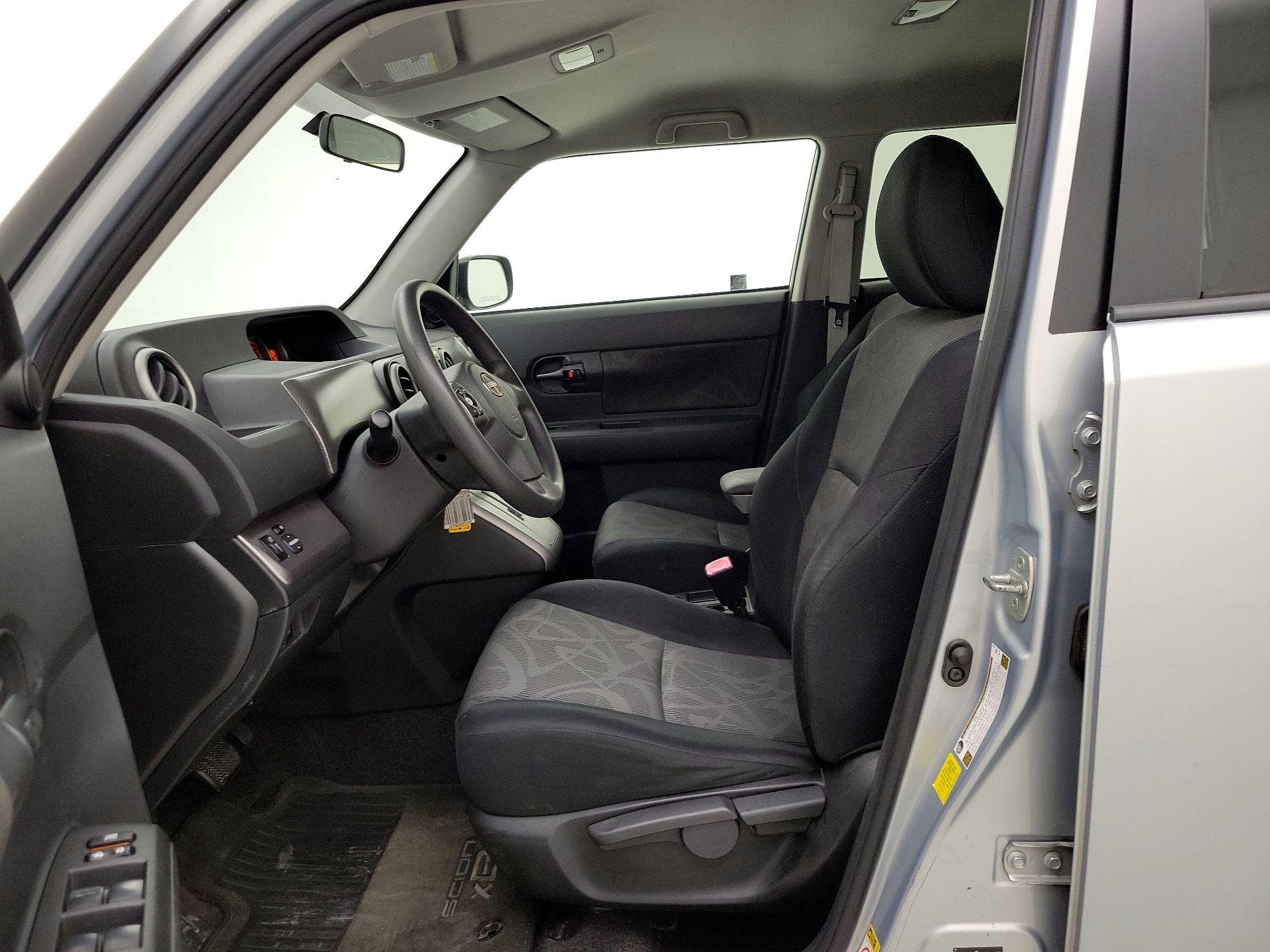 Thumbnail: 2013 Scion xB - 11