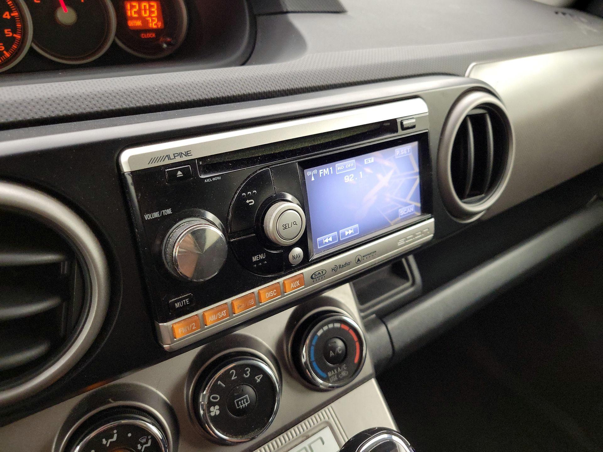 Thumbnail: 2013 Scion xB - 14