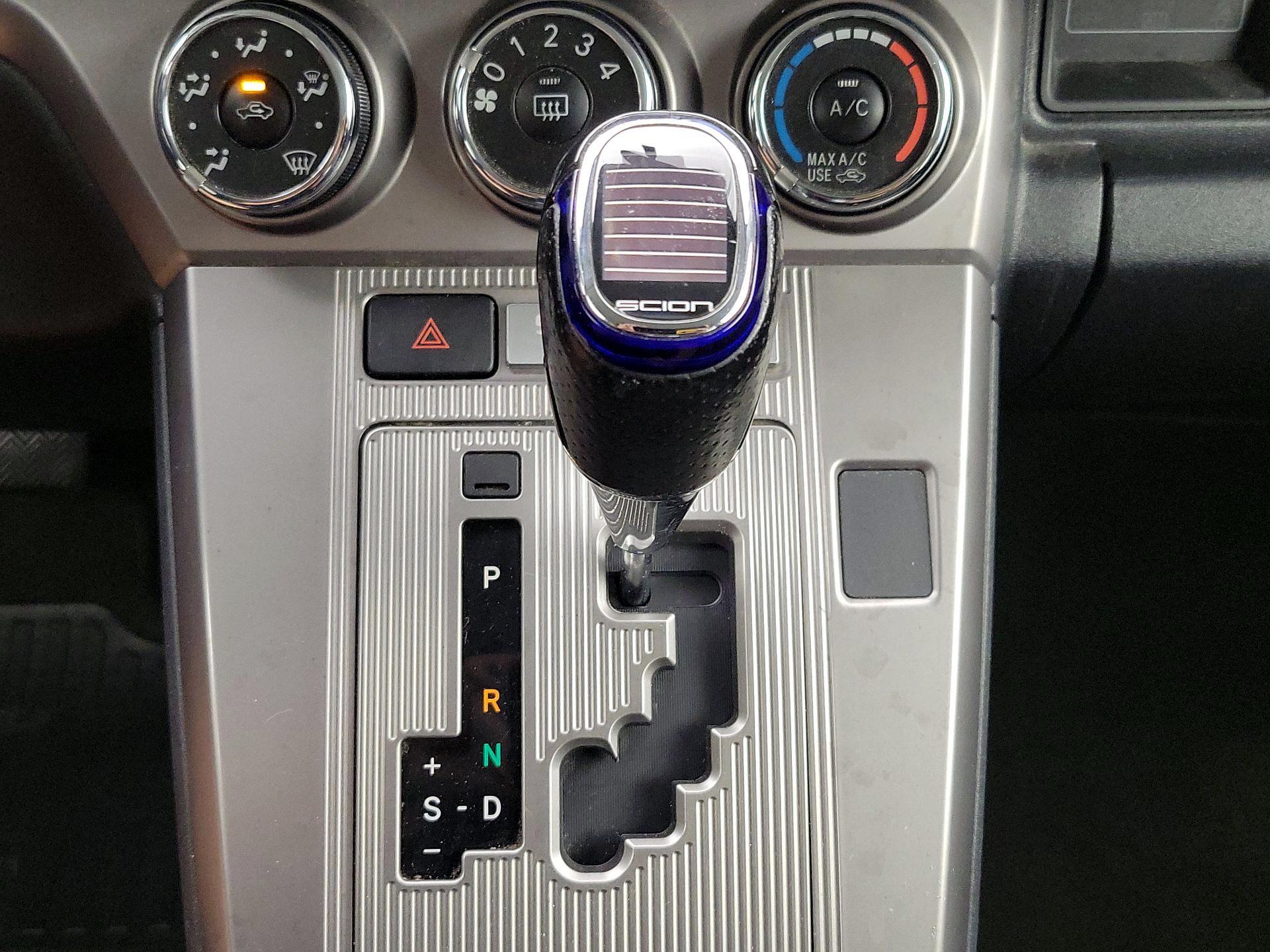 Thumbnail: 2013 Scion xB - 16