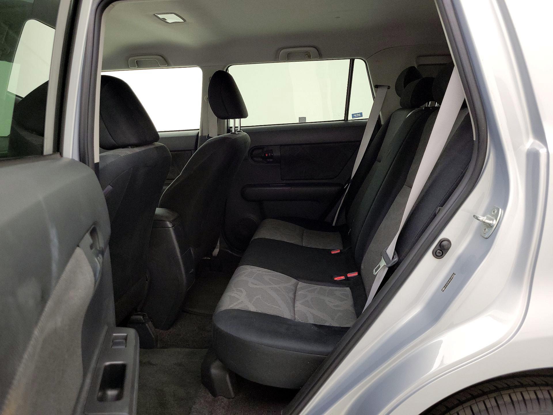Thumbnail: 2013 Scion xB - 17