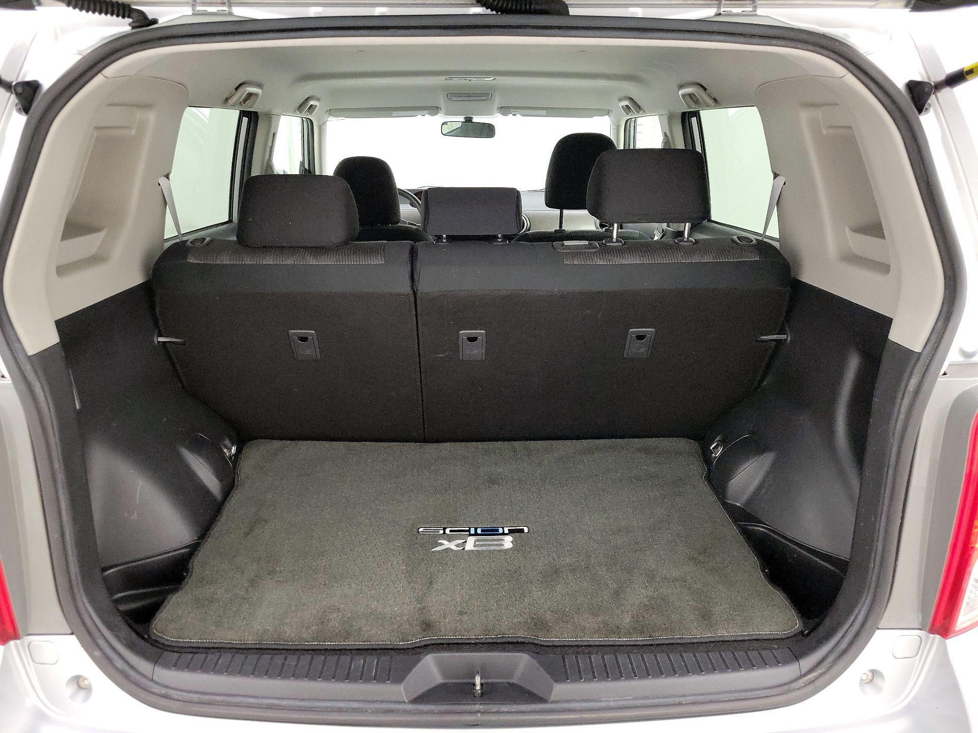 Thumbnail: 2013 Scion xB - 18