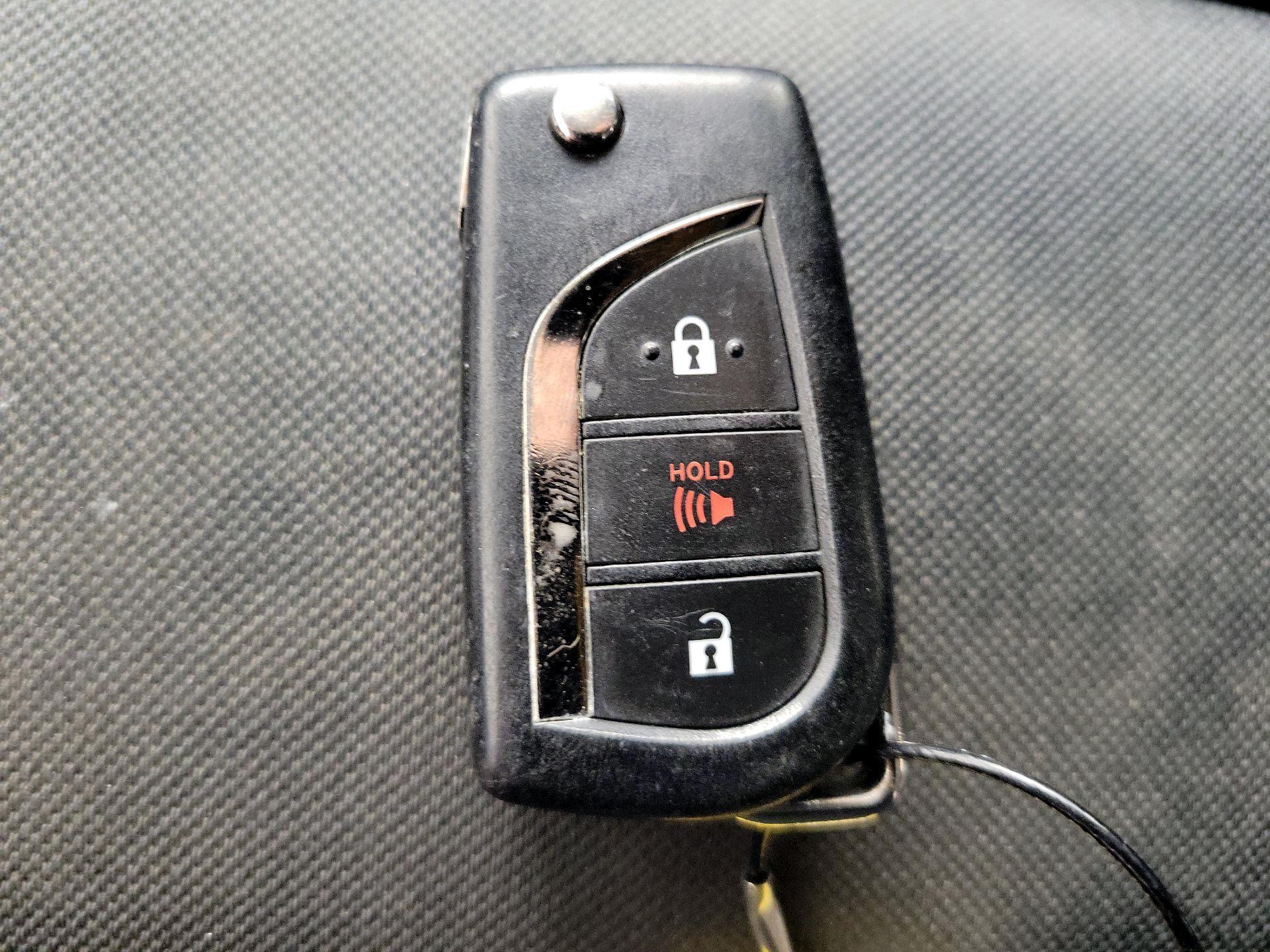 Thumbnail: 2013 Scion xB - 20