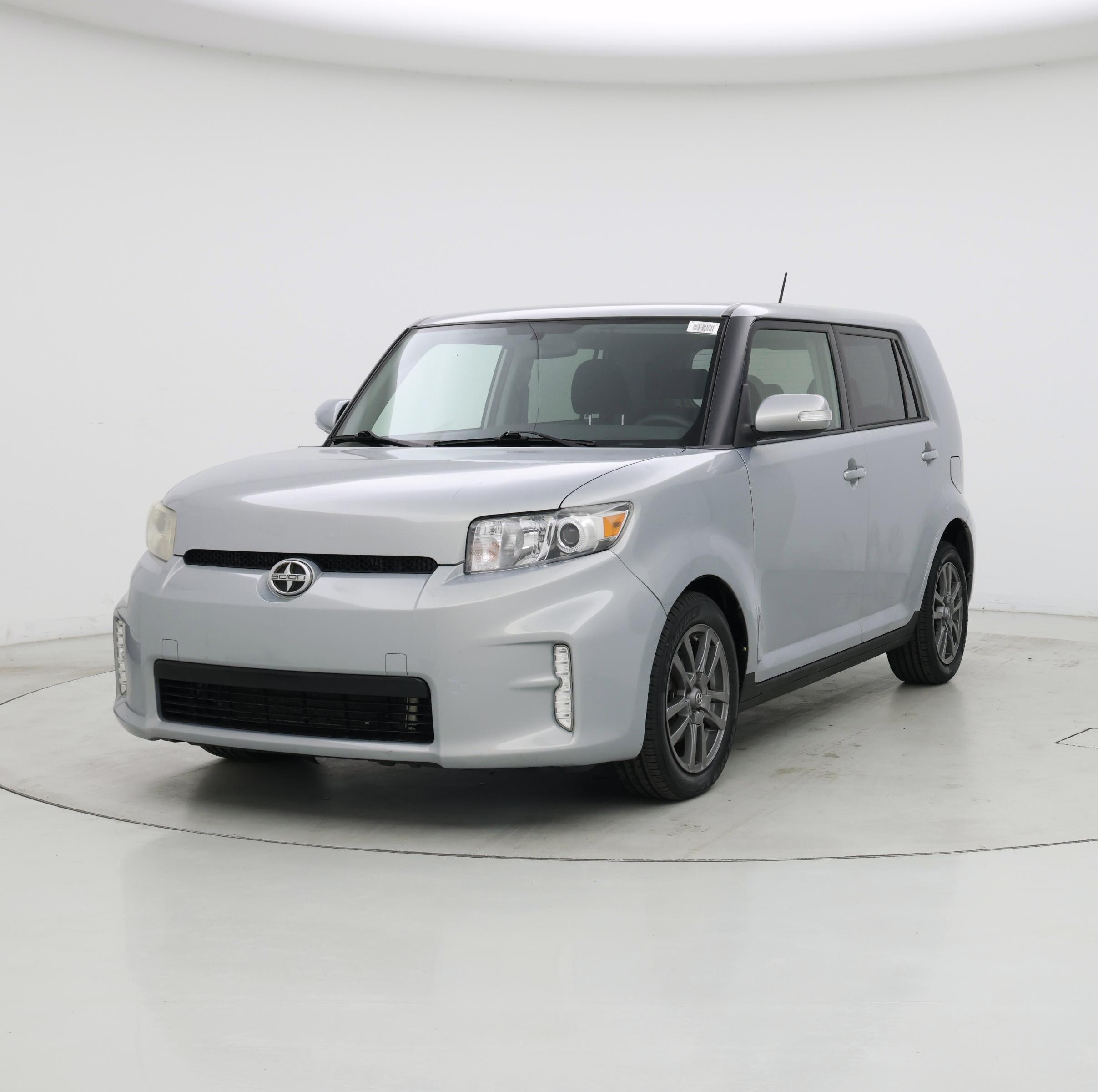 Thumbnail: 2013 Scion xB - 4