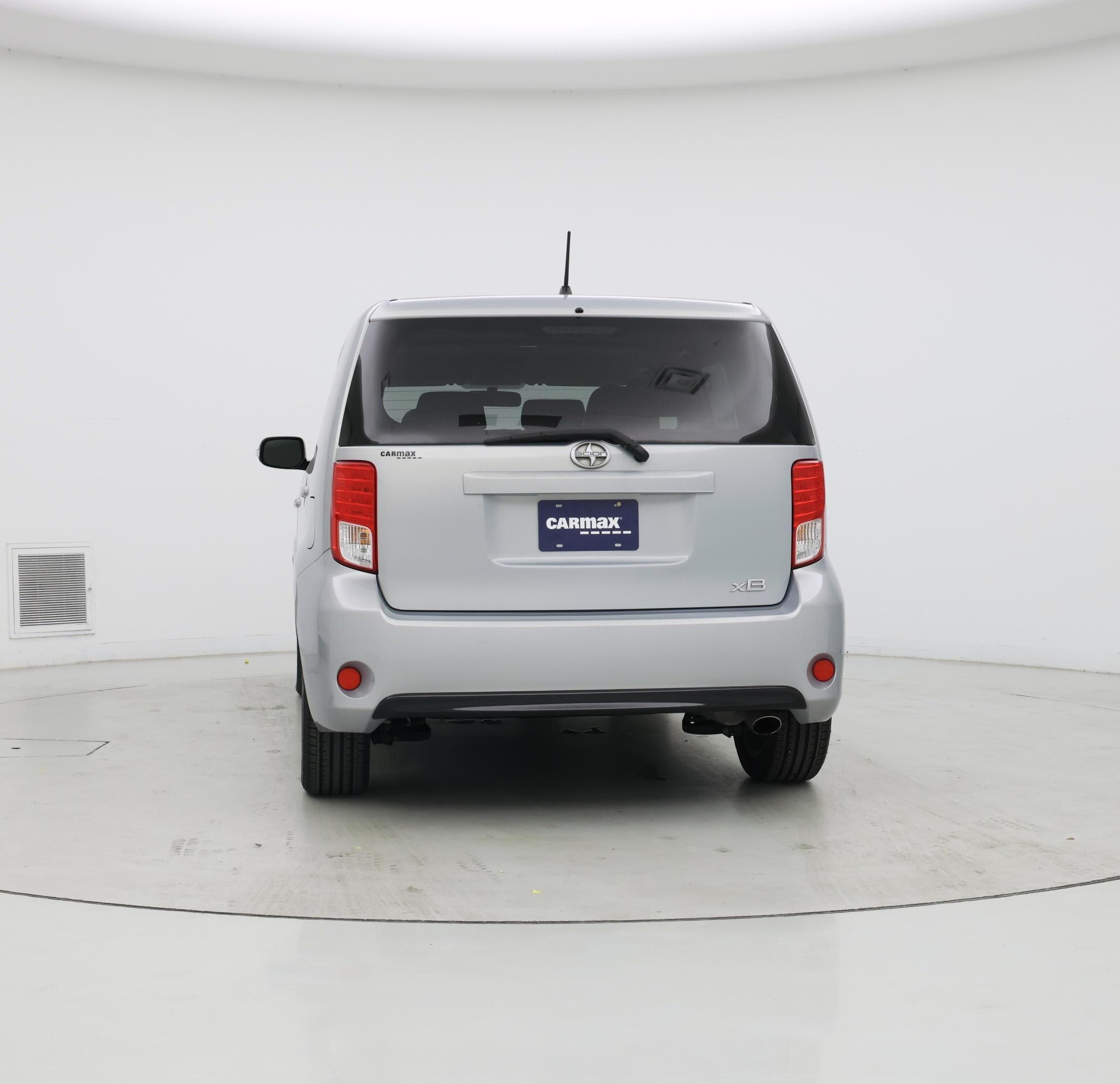 Thumbnail: 2013 Scion xB - 6