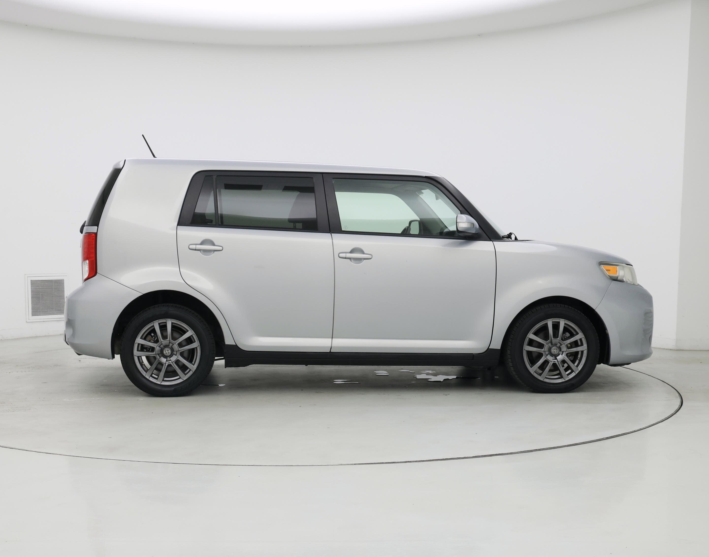 Thumbnail: 2013 Scion xB - 7