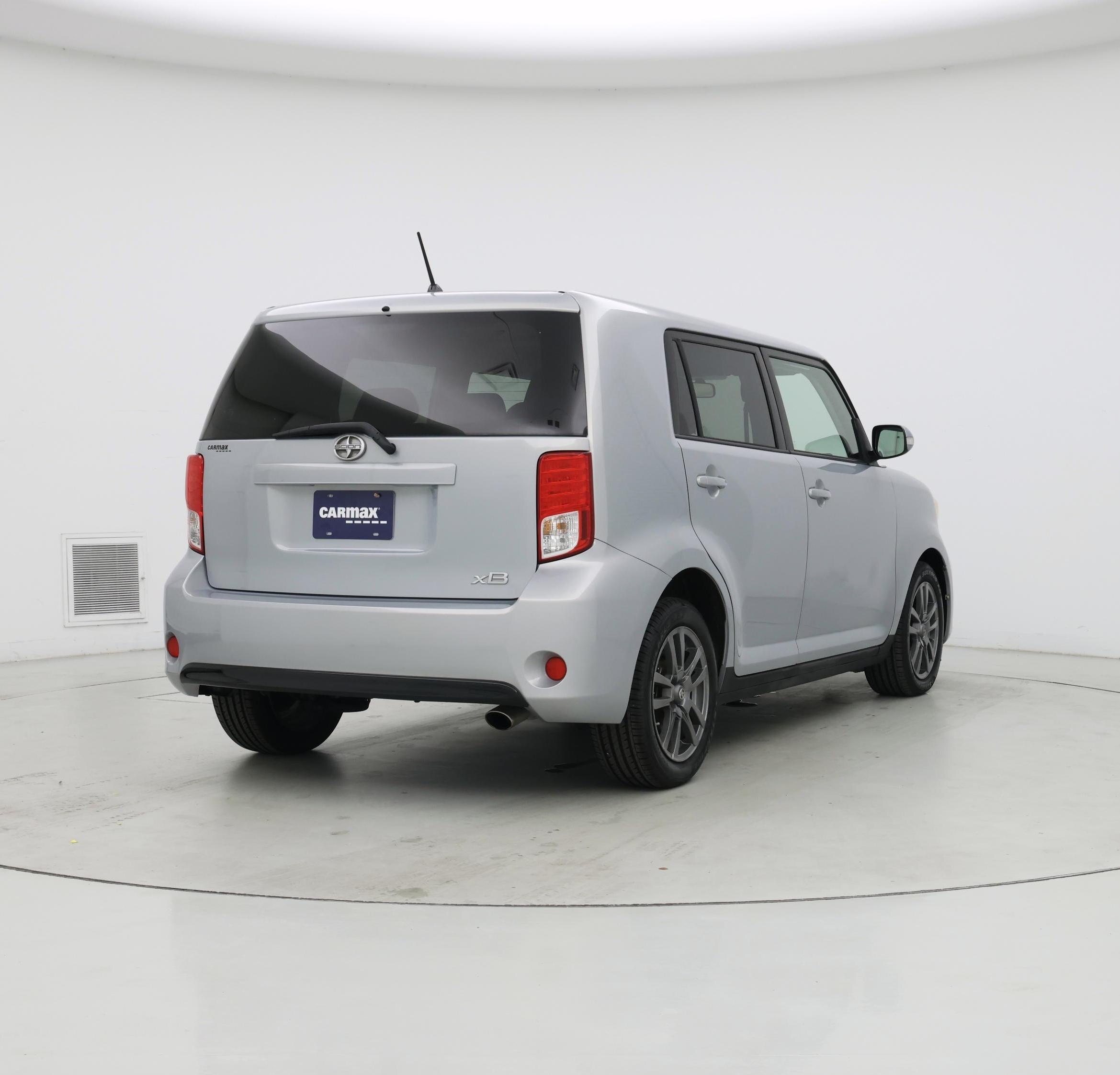 Thumbnail: 2013 Scion xB - 8