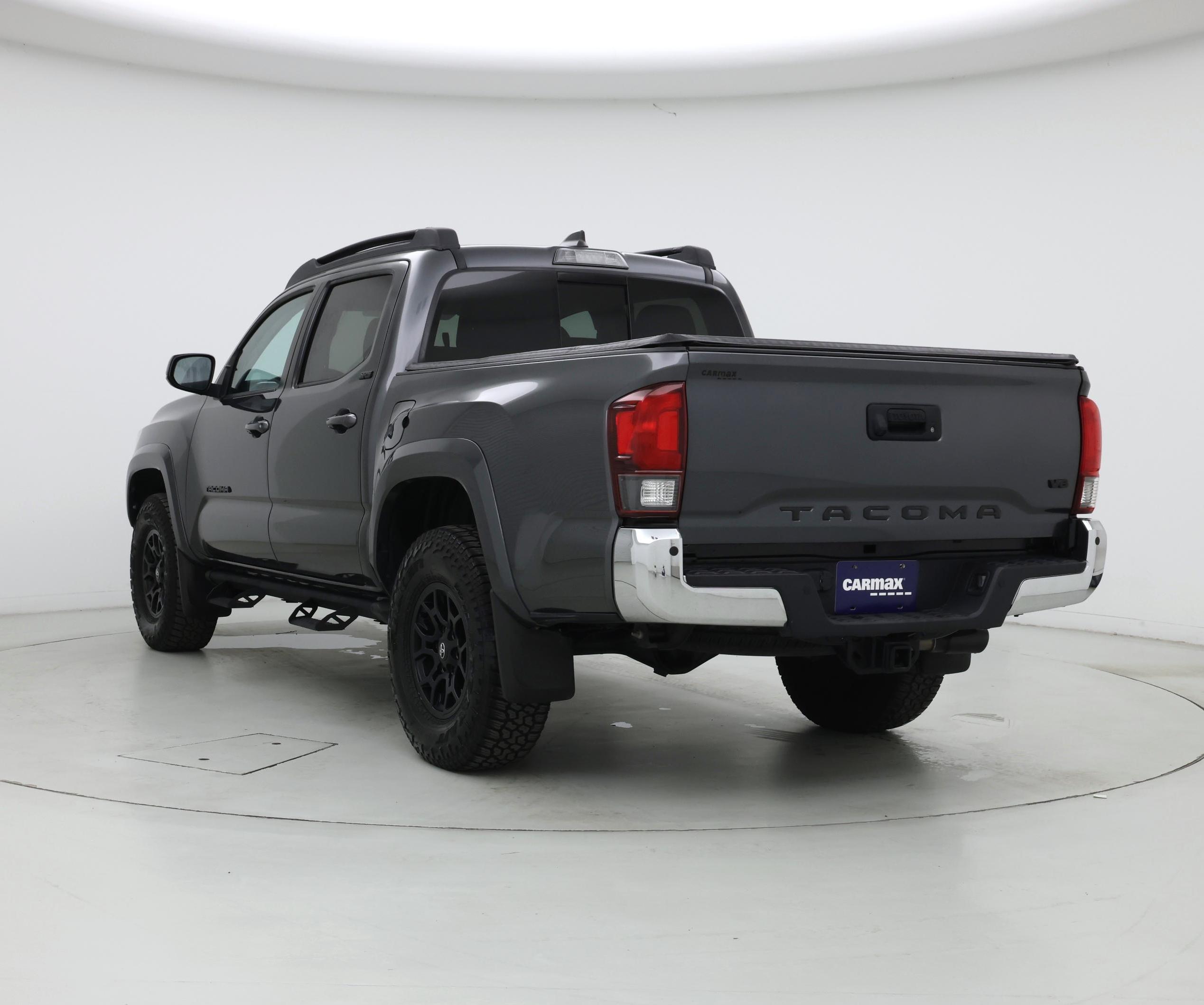 Thumbnail: 2021 Toyota Tacoma - 2