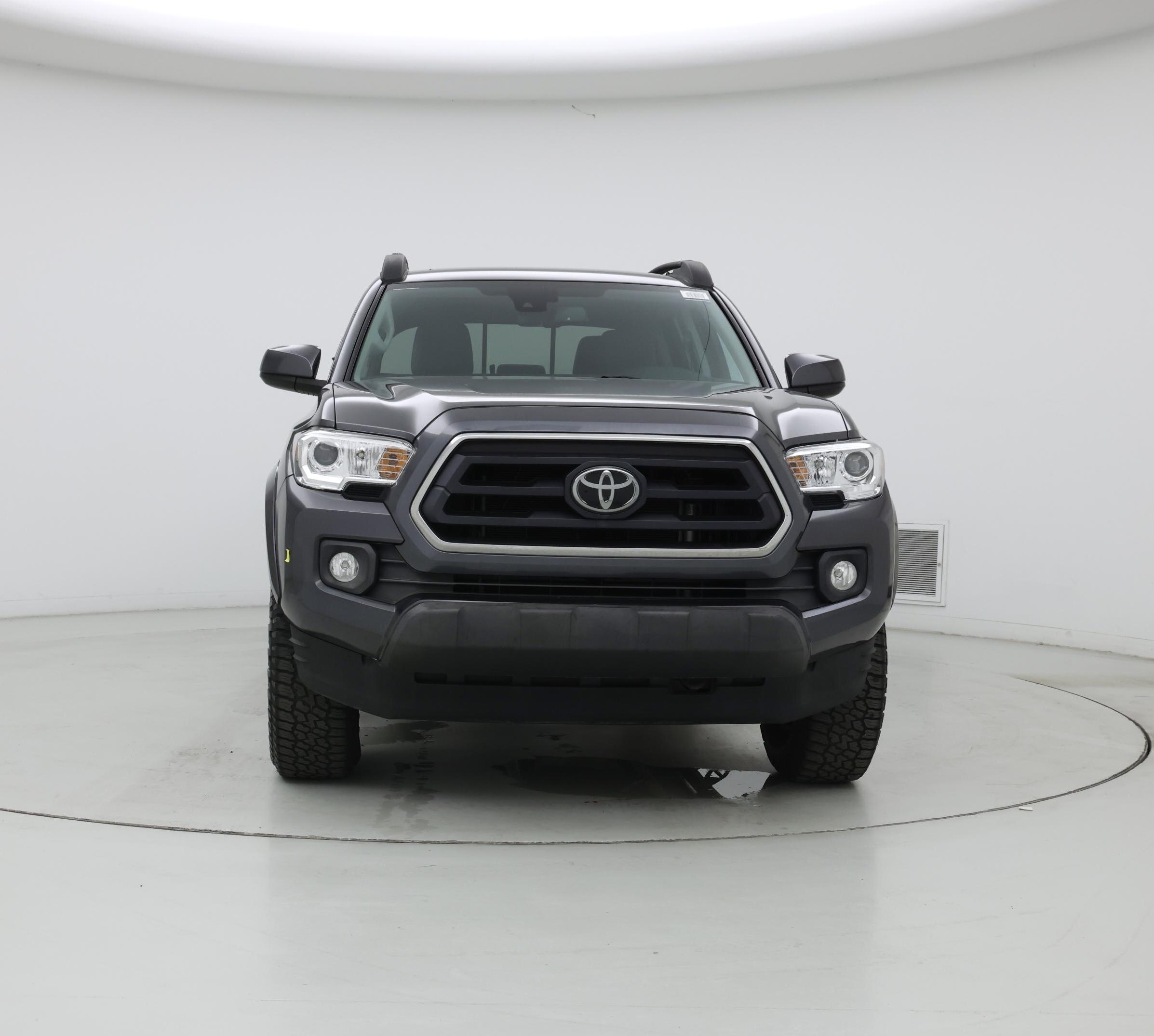 Thumbnail: 2021 Toyota Tacoma - 5
