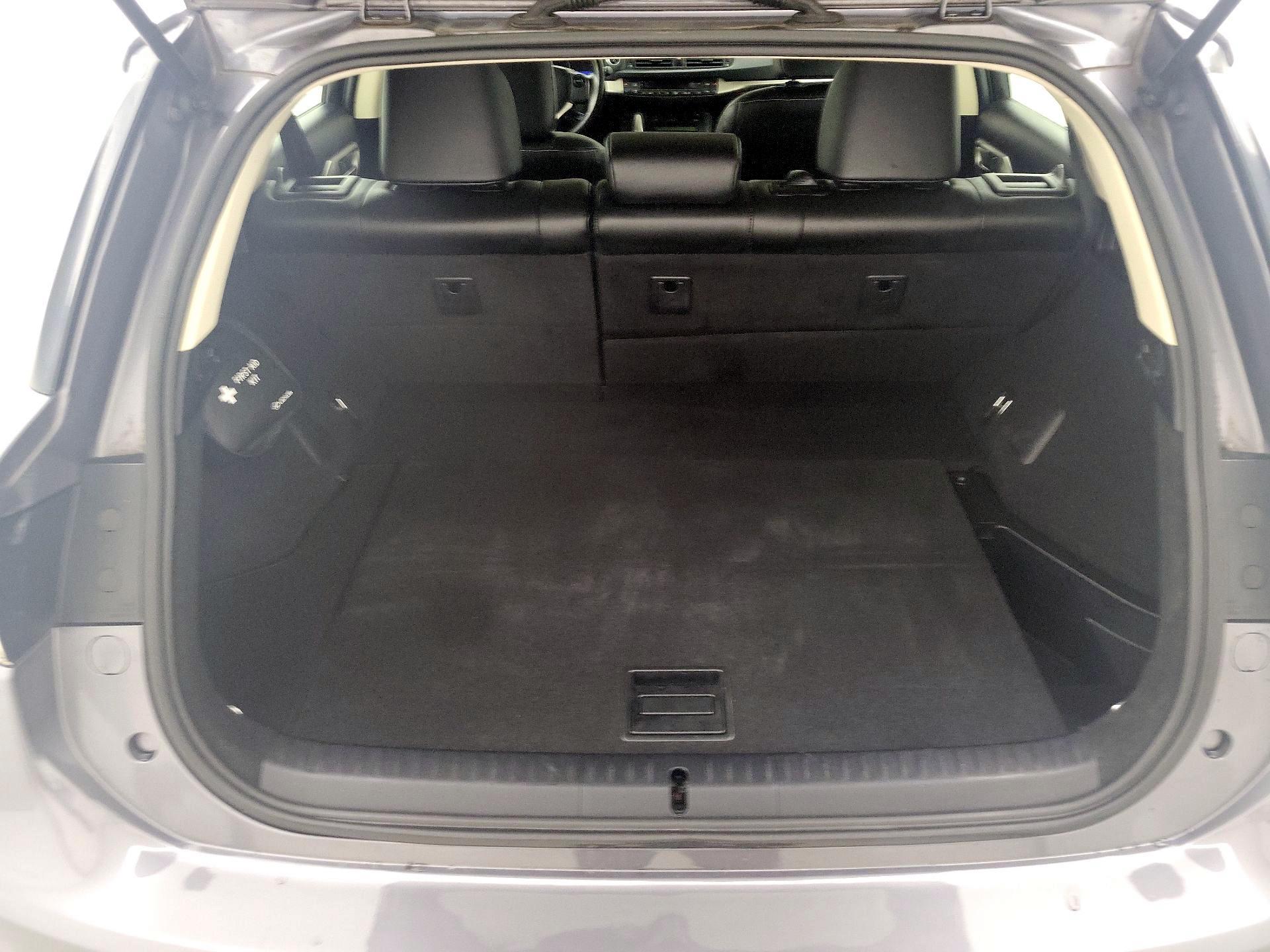 Thumbnail: 2016 Lexus CT - 20