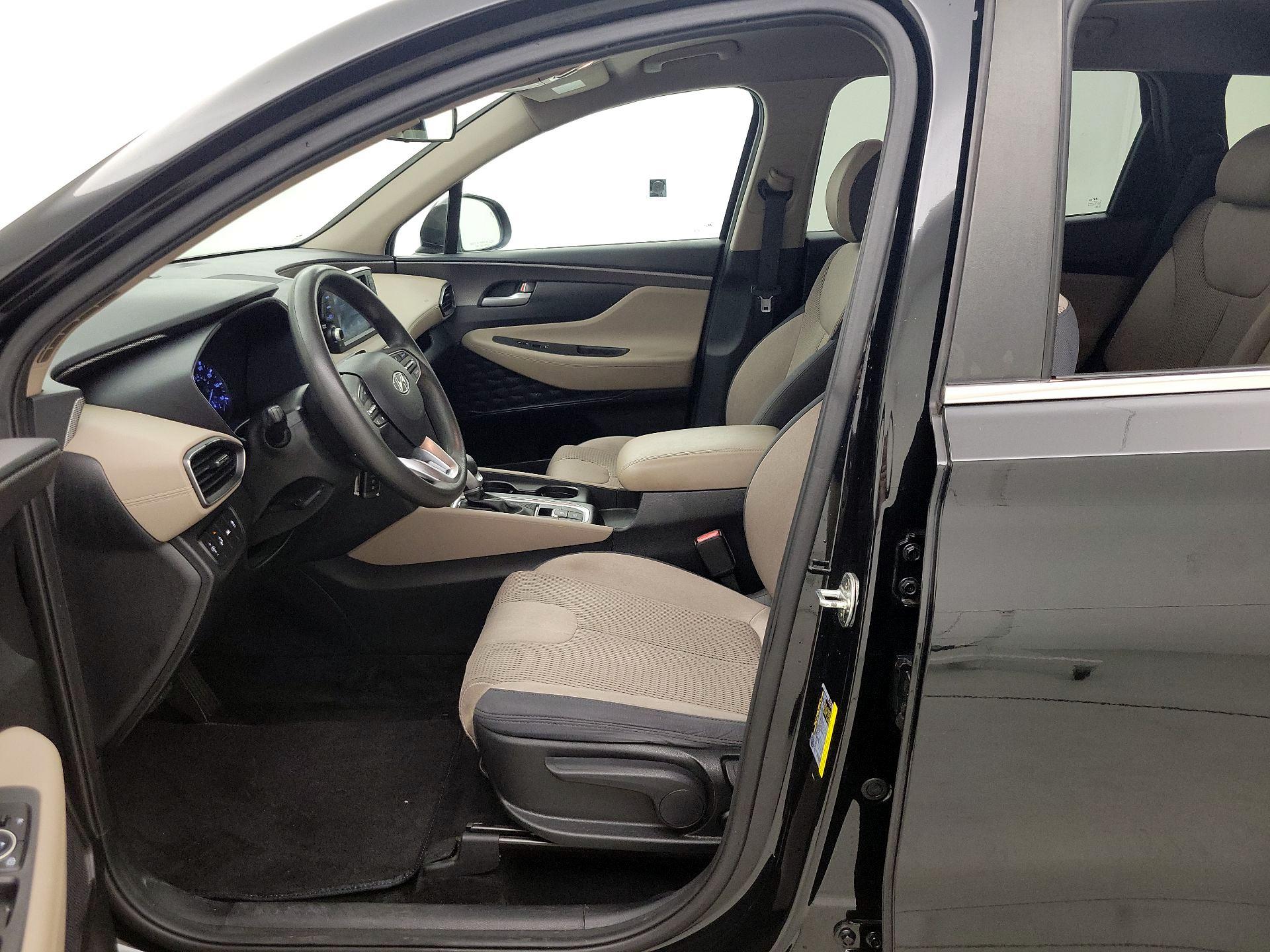 Thumbnail: 2019 Hyundai Santa Fe - 11
