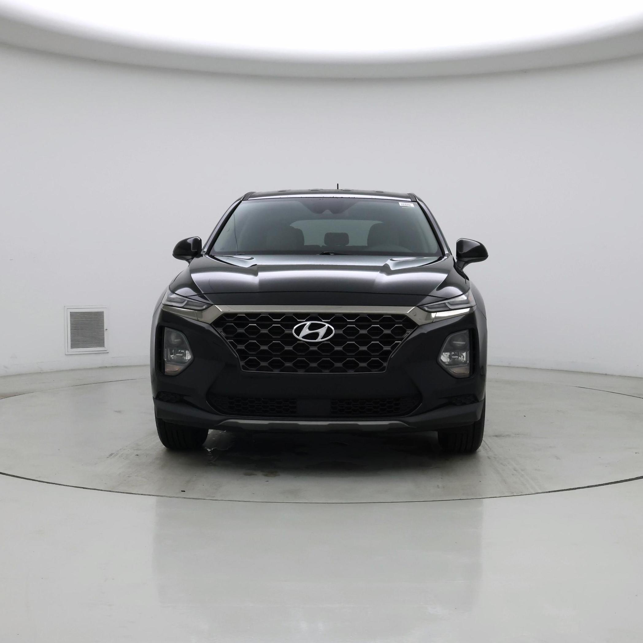 Thumbnail: 2019 Hyundai Santa Fe - 5