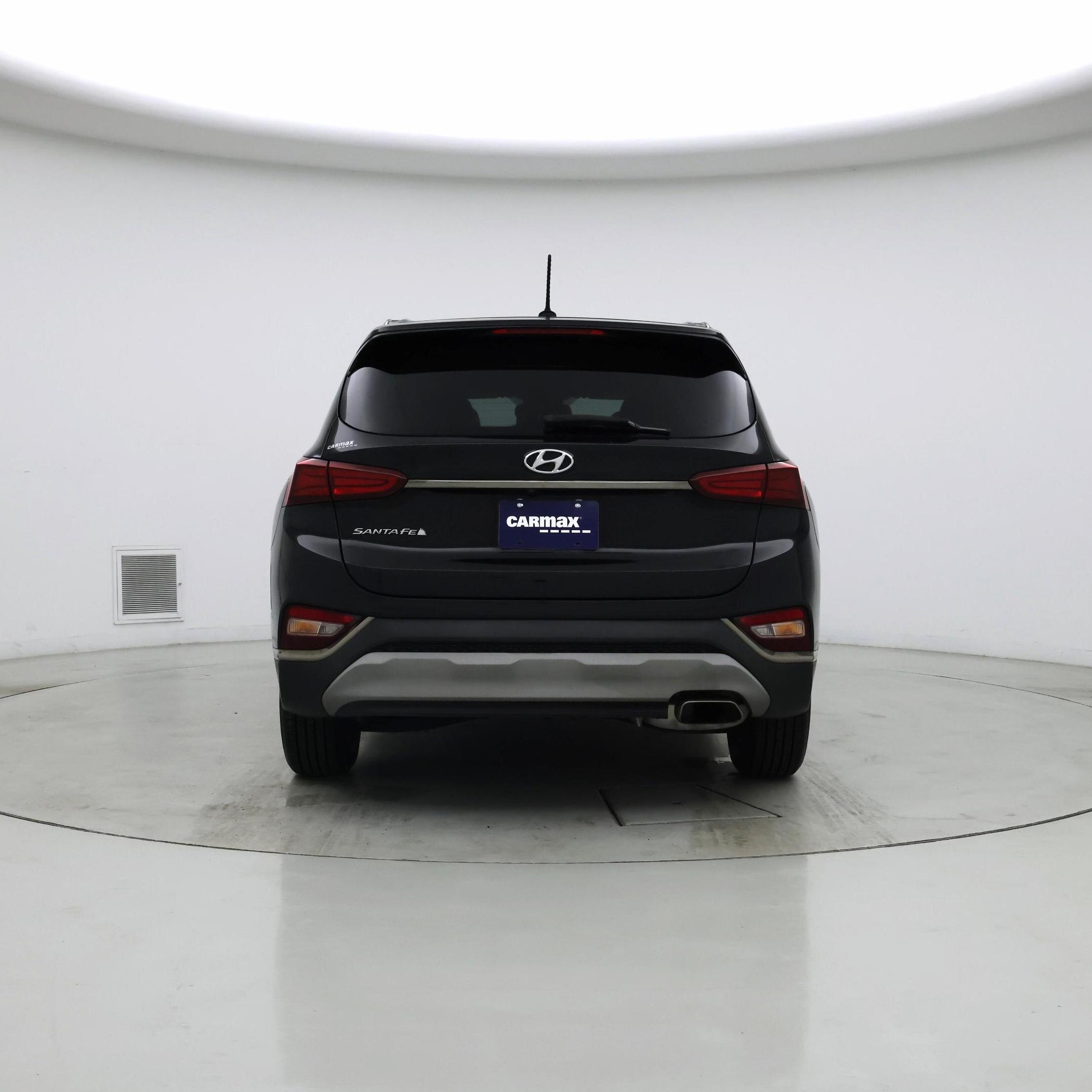 Thumbnail: 2019 Hyundai Santa Fe - 6