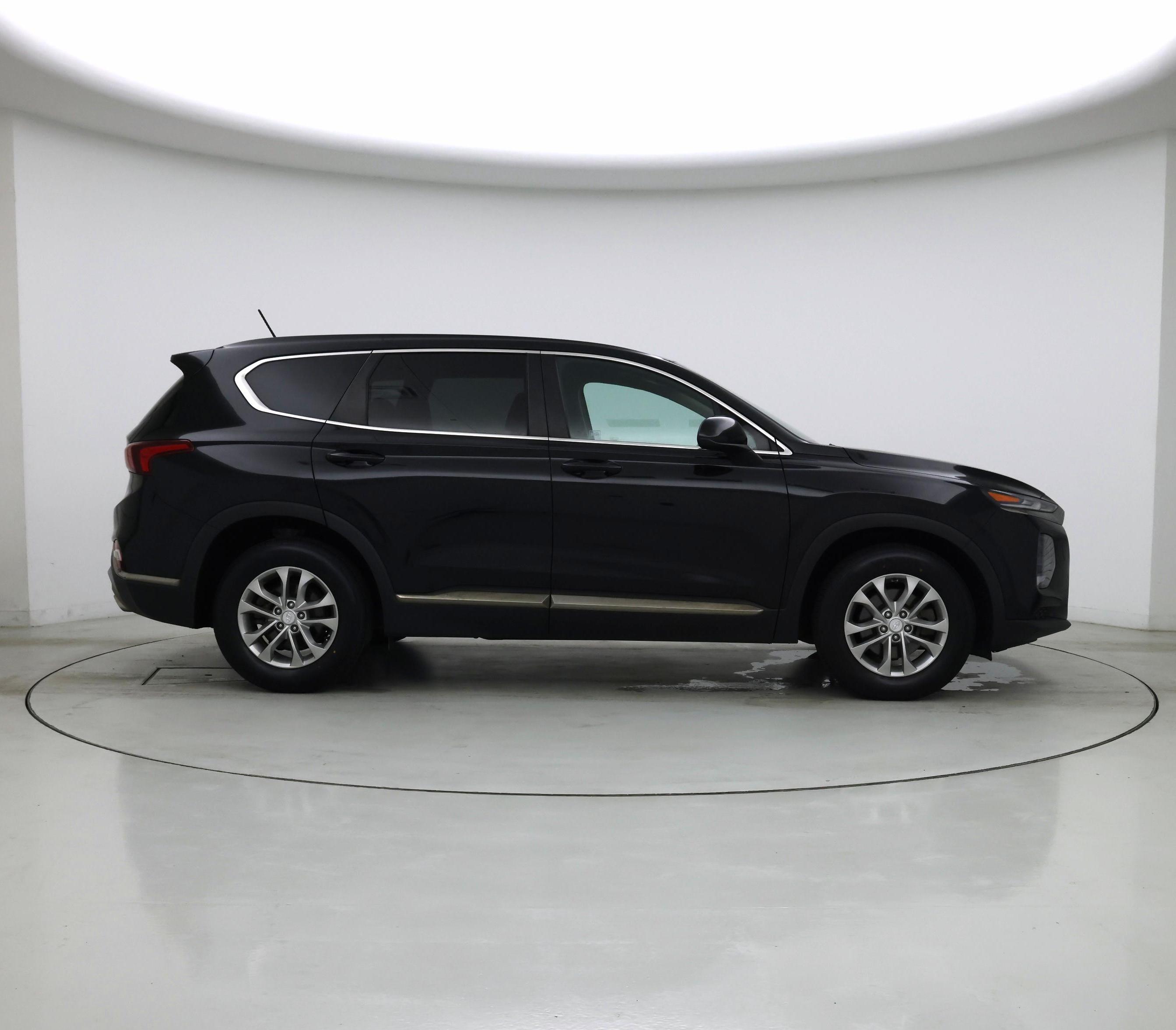 Thumbnail: 2019 Hyundai Santa Fe - 7