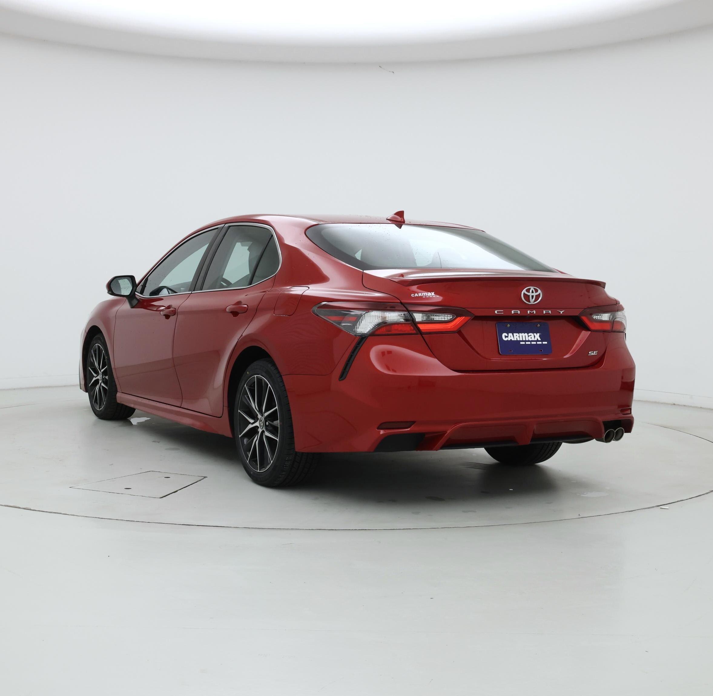 Thumbnail: 2022 Toyota Camry - 2