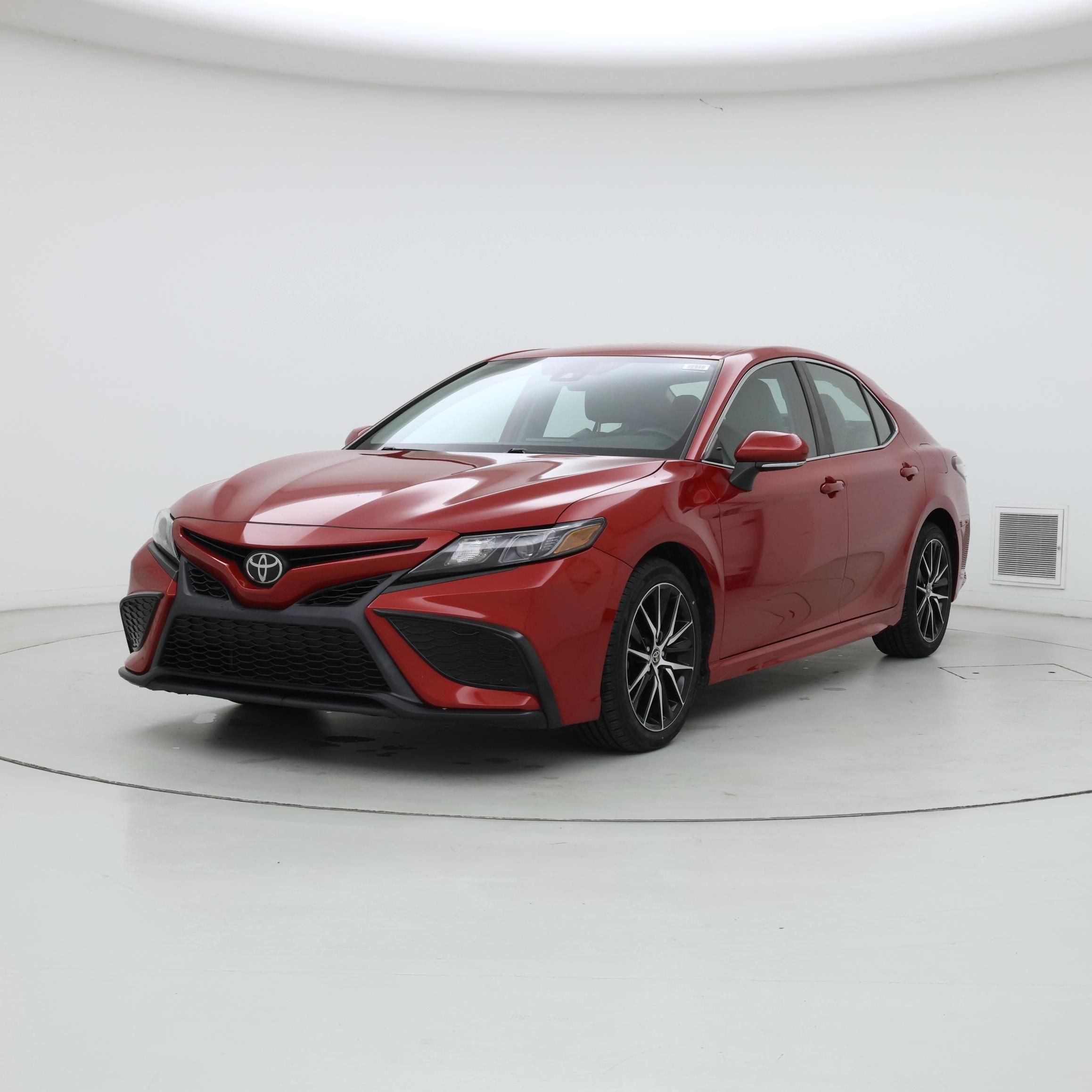 Thumbnail: 2022 Toyota Camry - 4