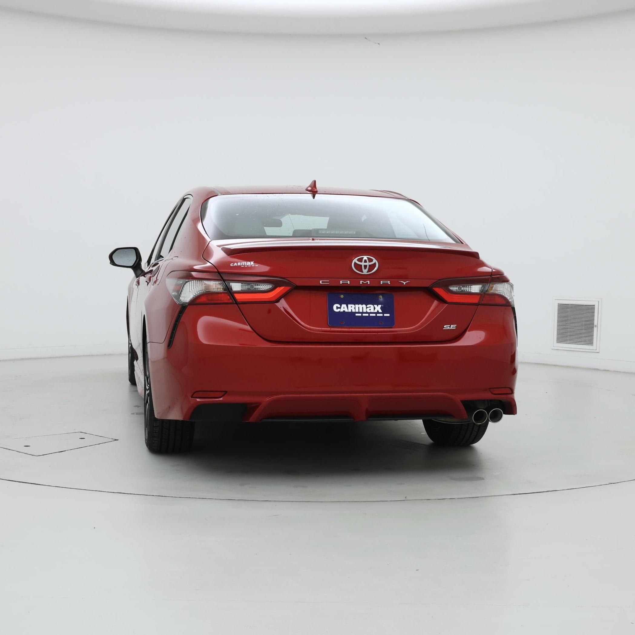 Thumbnail: 2022 Toyota Camry - 6