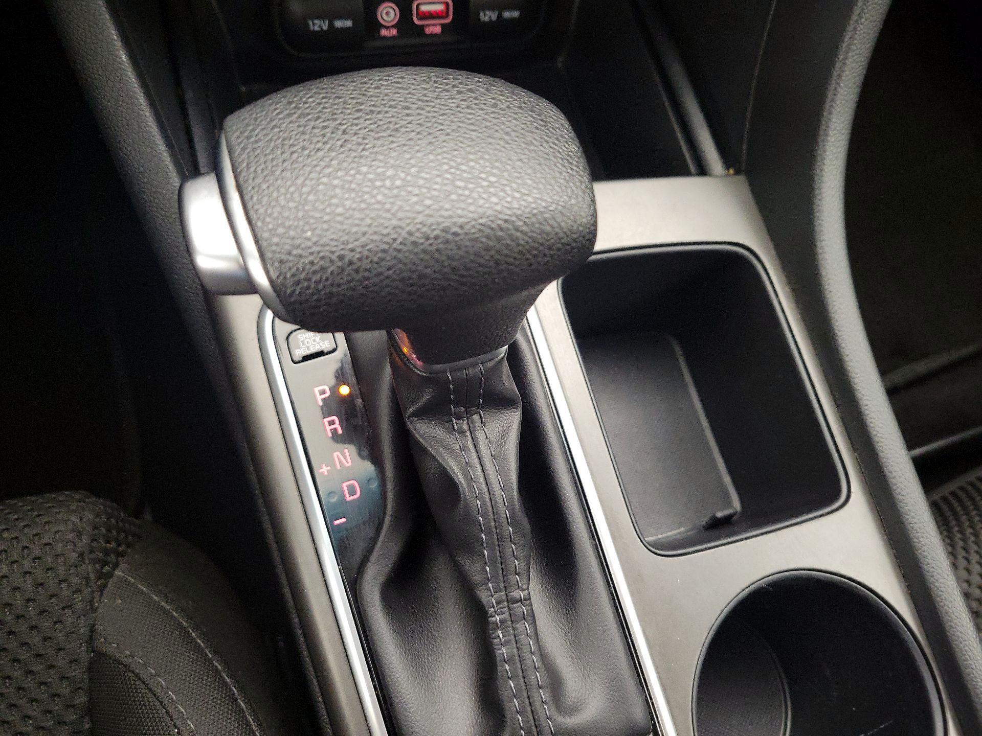 Thumbnail: 2019 Kia Optima - 17