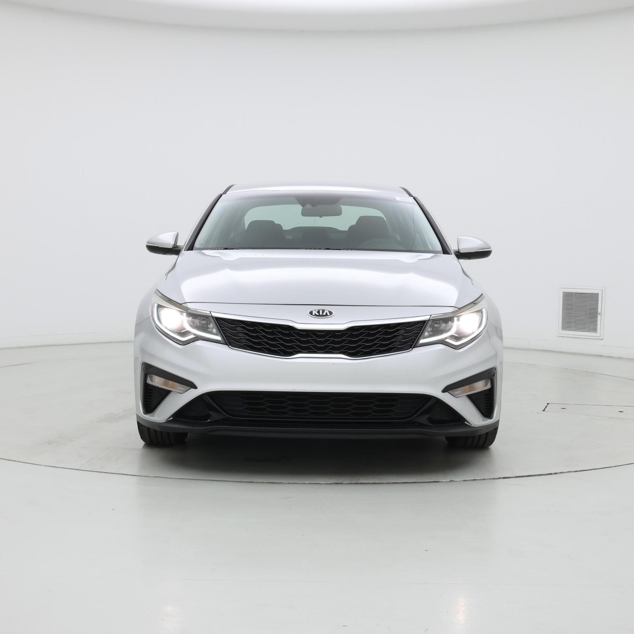Thumbnail: 2019 Kia Optima - 5