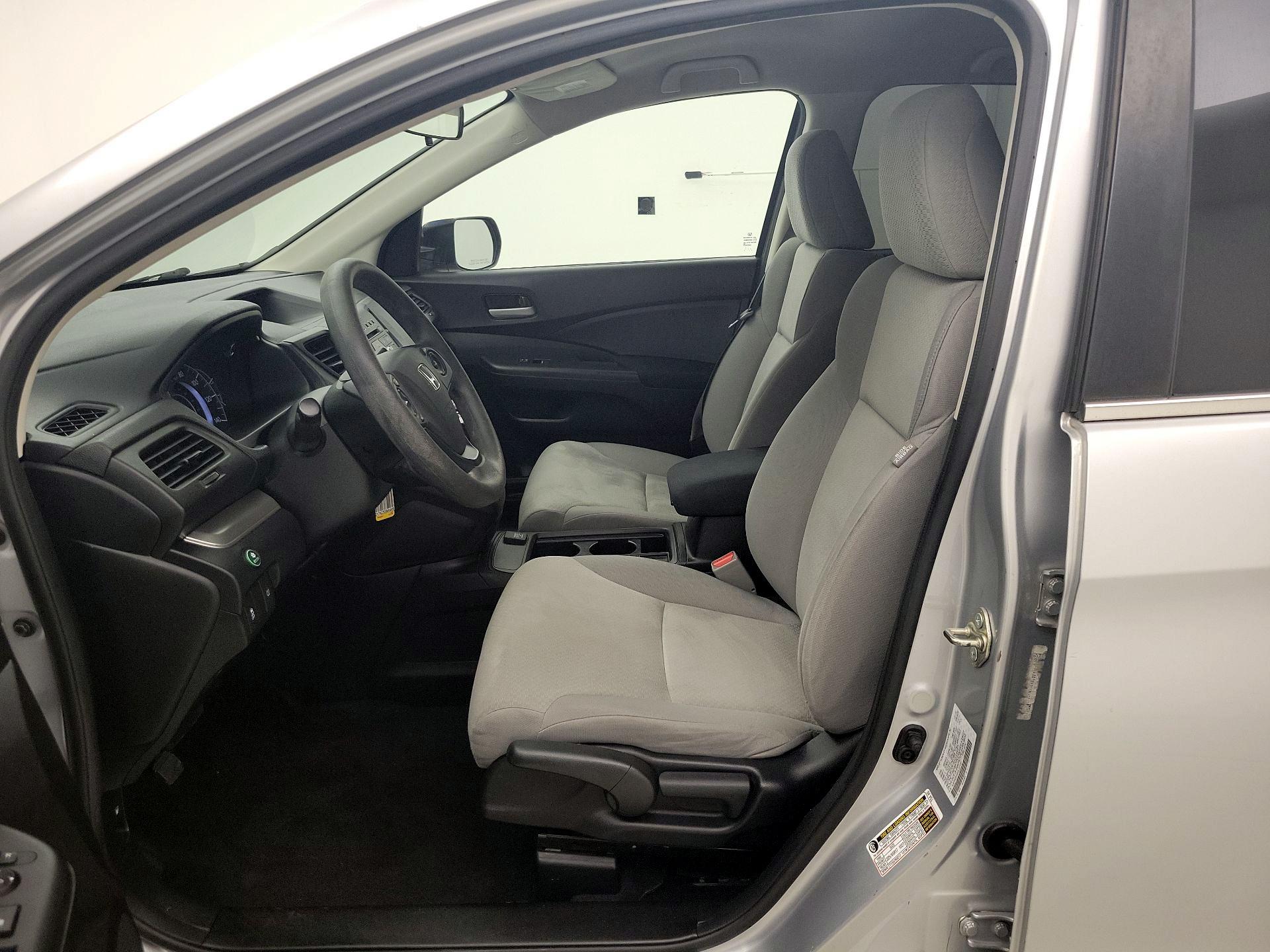 Thumbnail: 2016 Honda CR-V - 11
