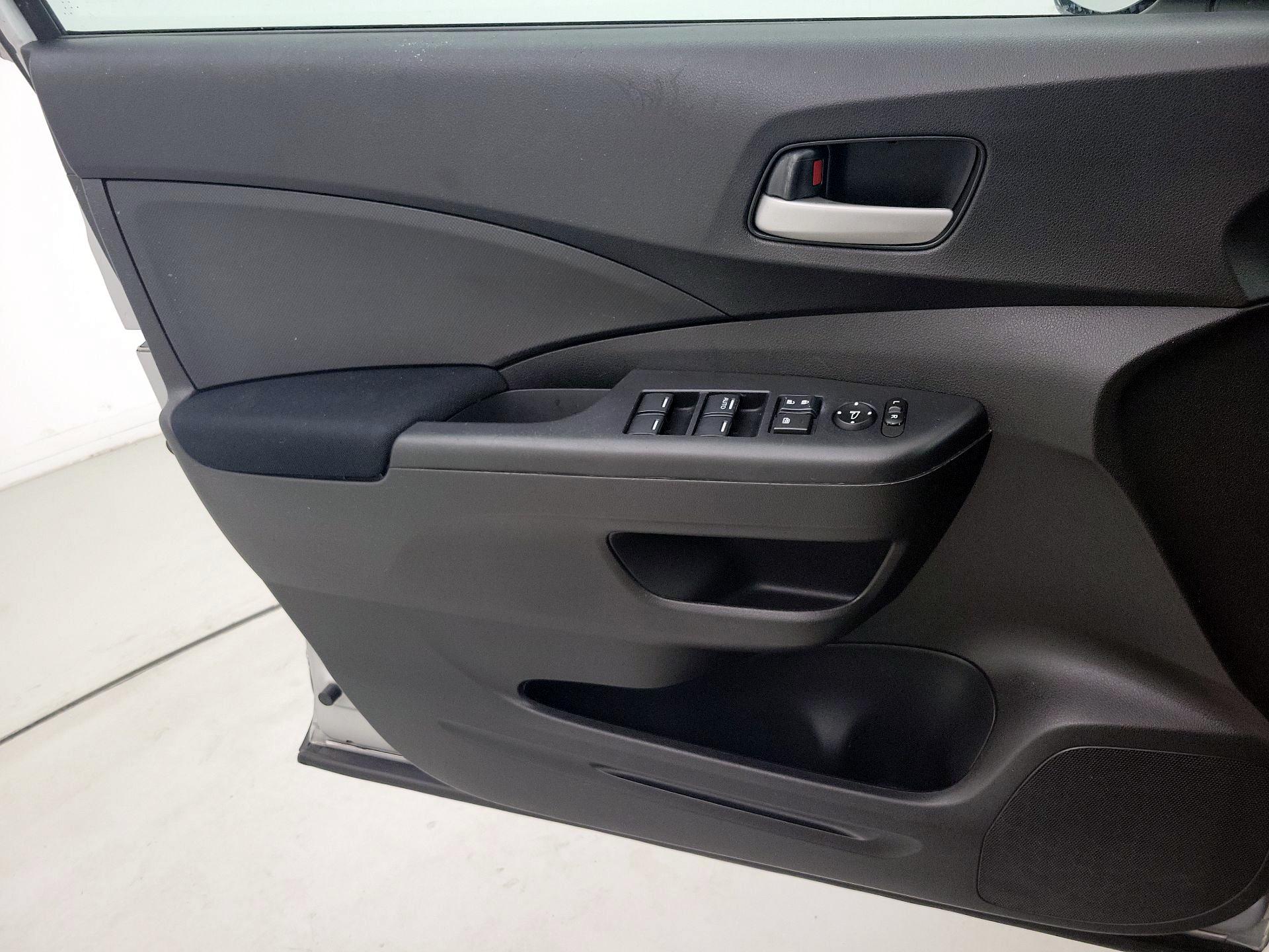 Thumbnail: 2016 Honda CR-V - 12