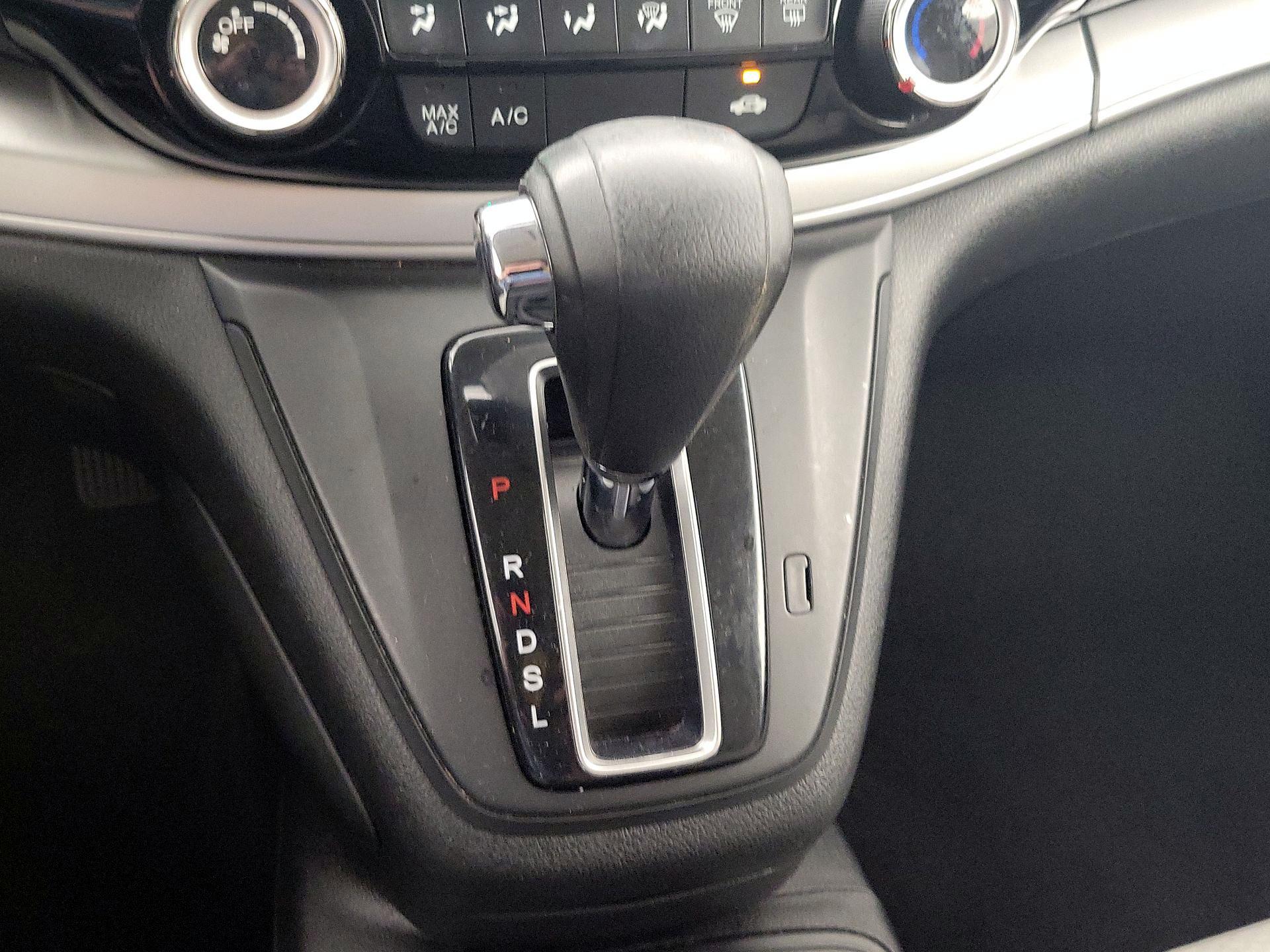 Thumbnail: 2016 Honda CR-V - 17