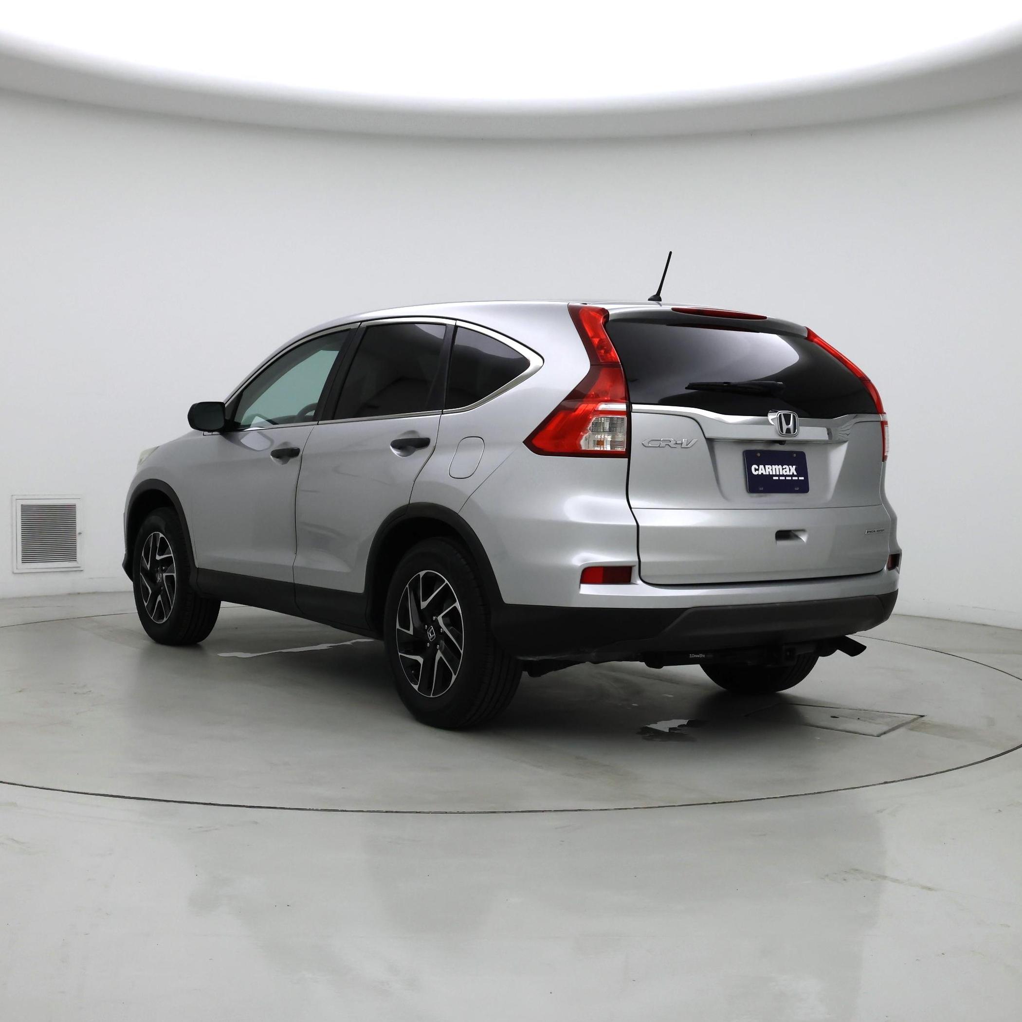 Thumbnail: 2016 Honda CR-V - 2