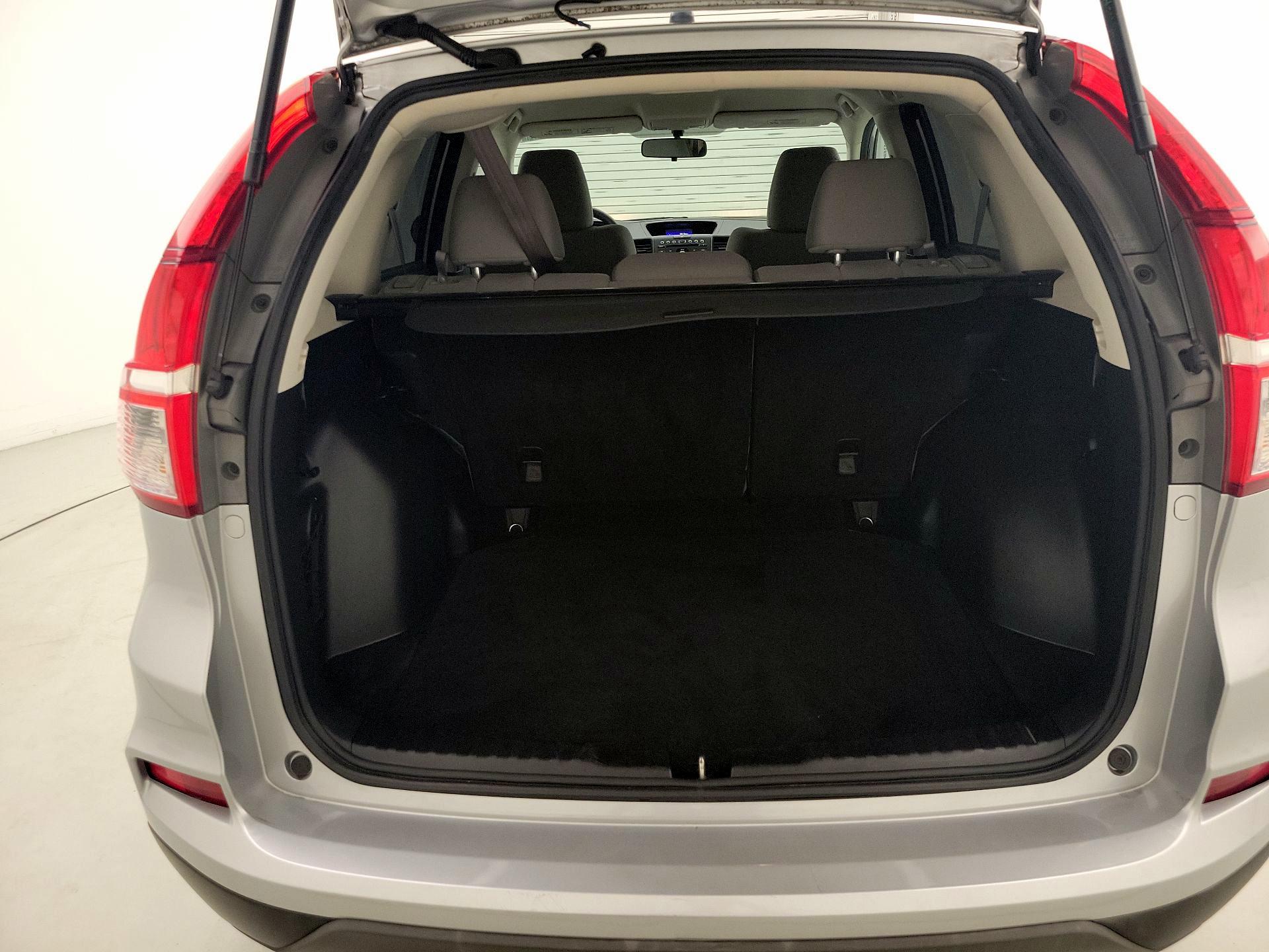 Thumbnail: 2016 Honda CR-V - 20