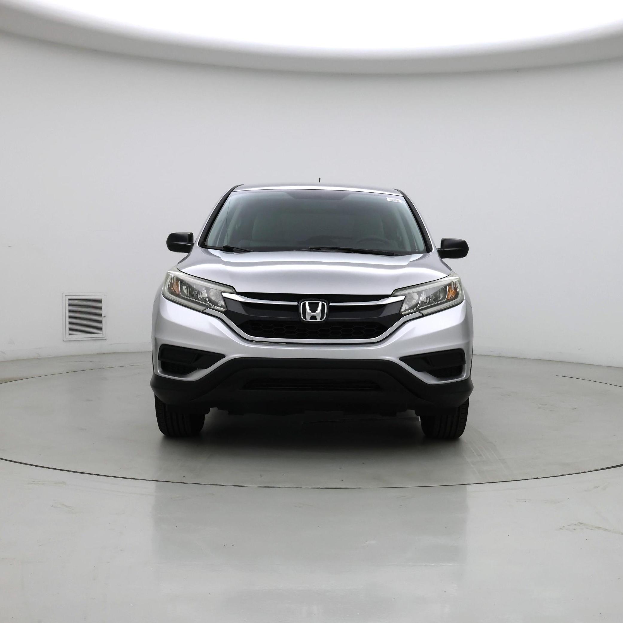 Thumbnail: 2016 Honda CR-V - 5